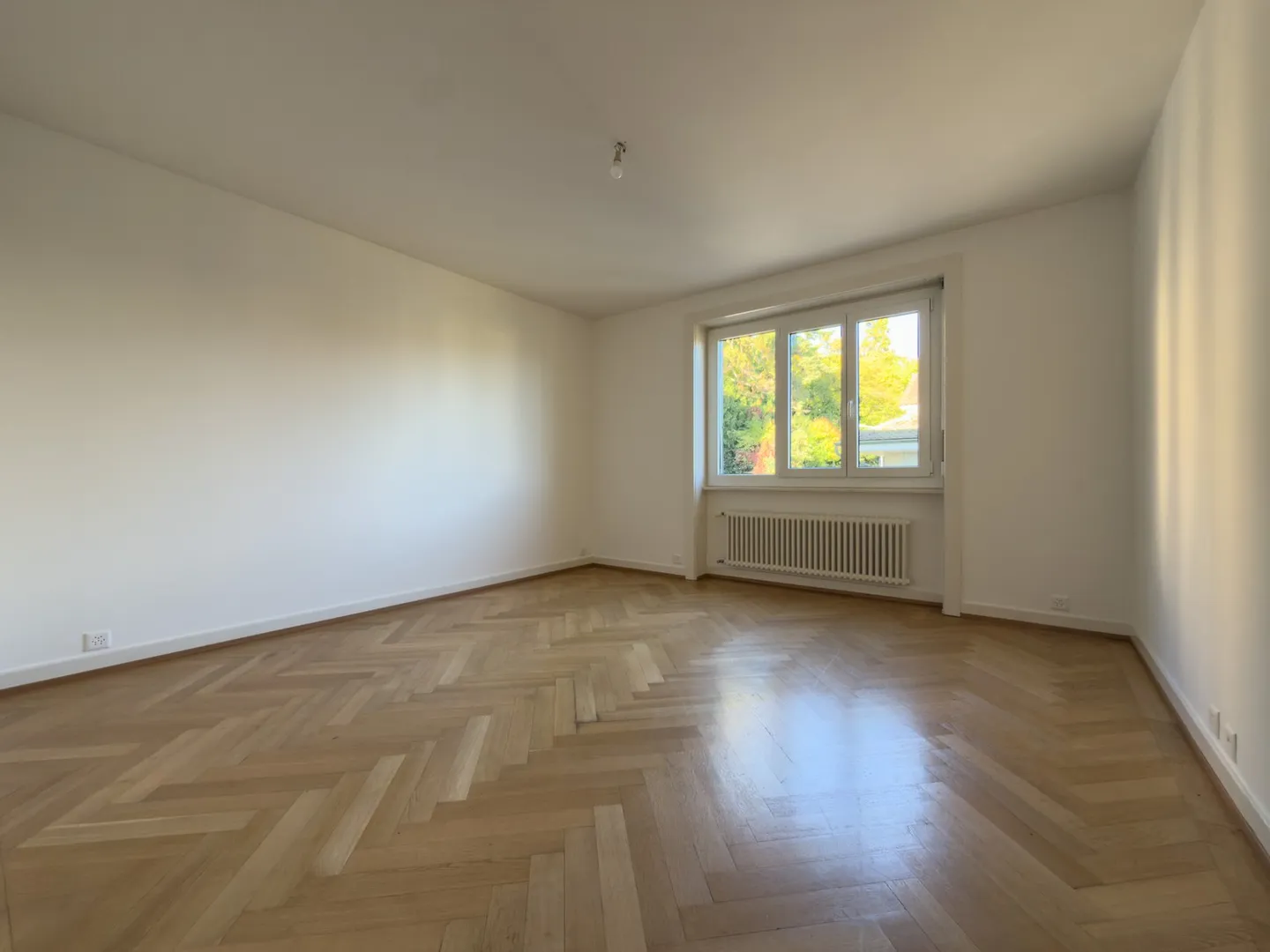 Wunderschöne 6,5 Zimmer mit Blick auf den Genfersee - Foto 12 von 13