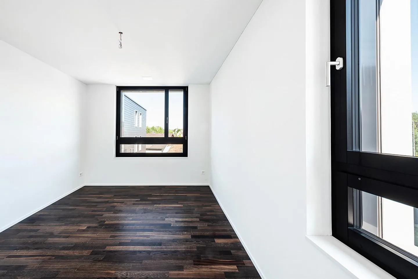 Appartement moderne et lumineux - Photo 4 sur 8