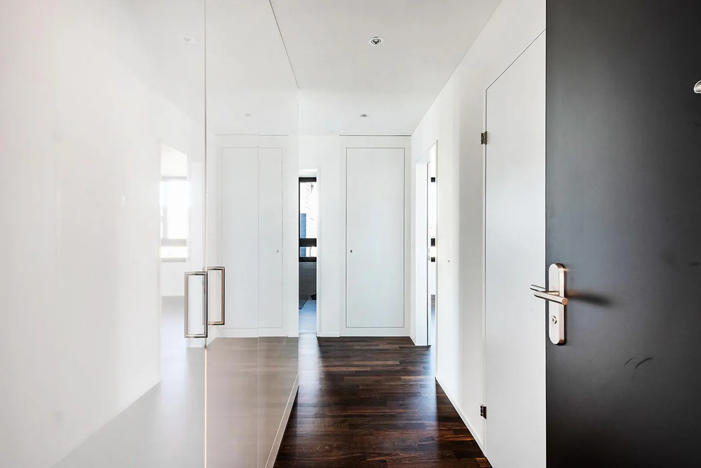 Appartement moderne et lumineux - Photo 5 sur 8