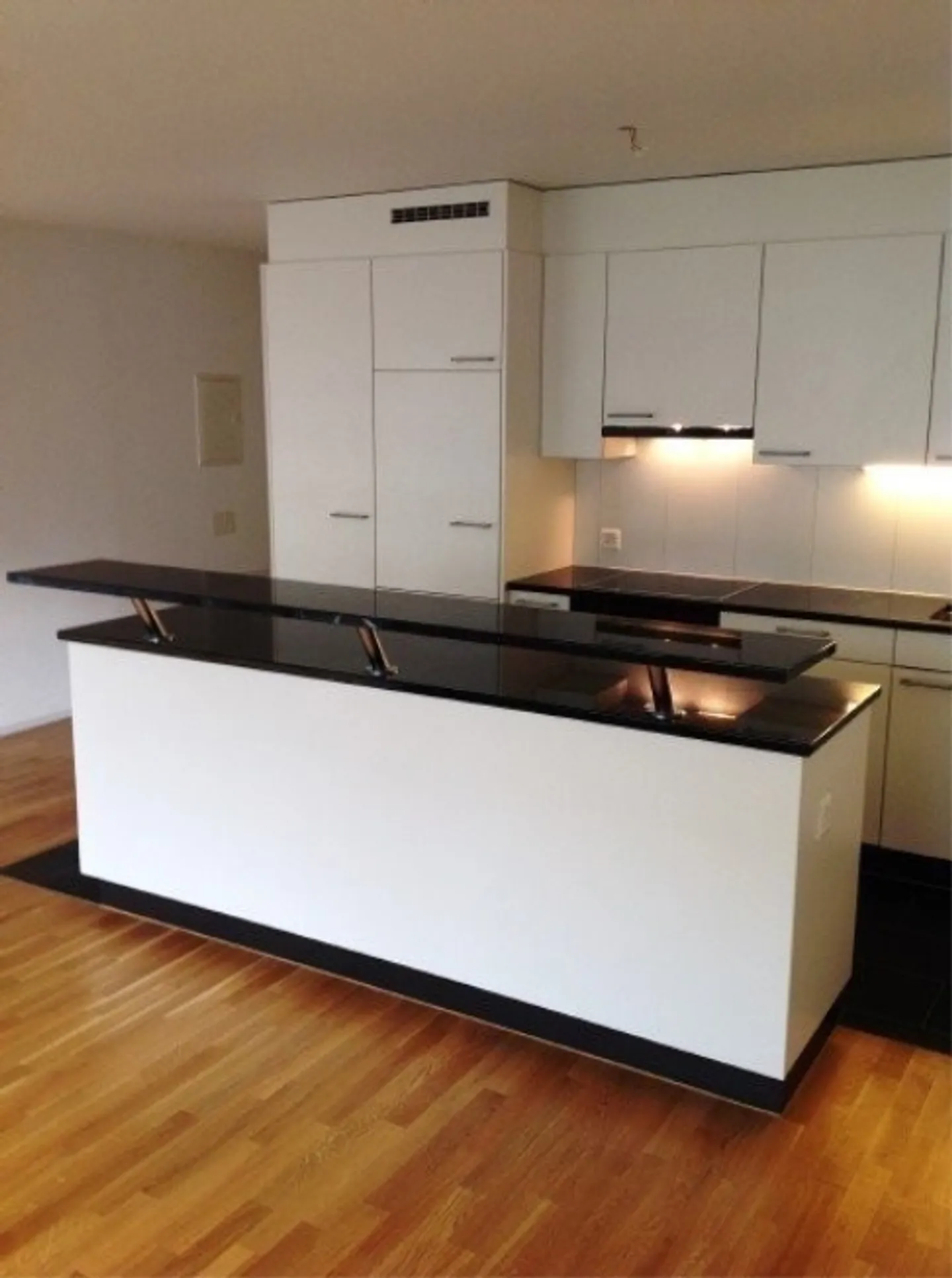 «Alles à Pied erreichbar» - Foto 2 von 11