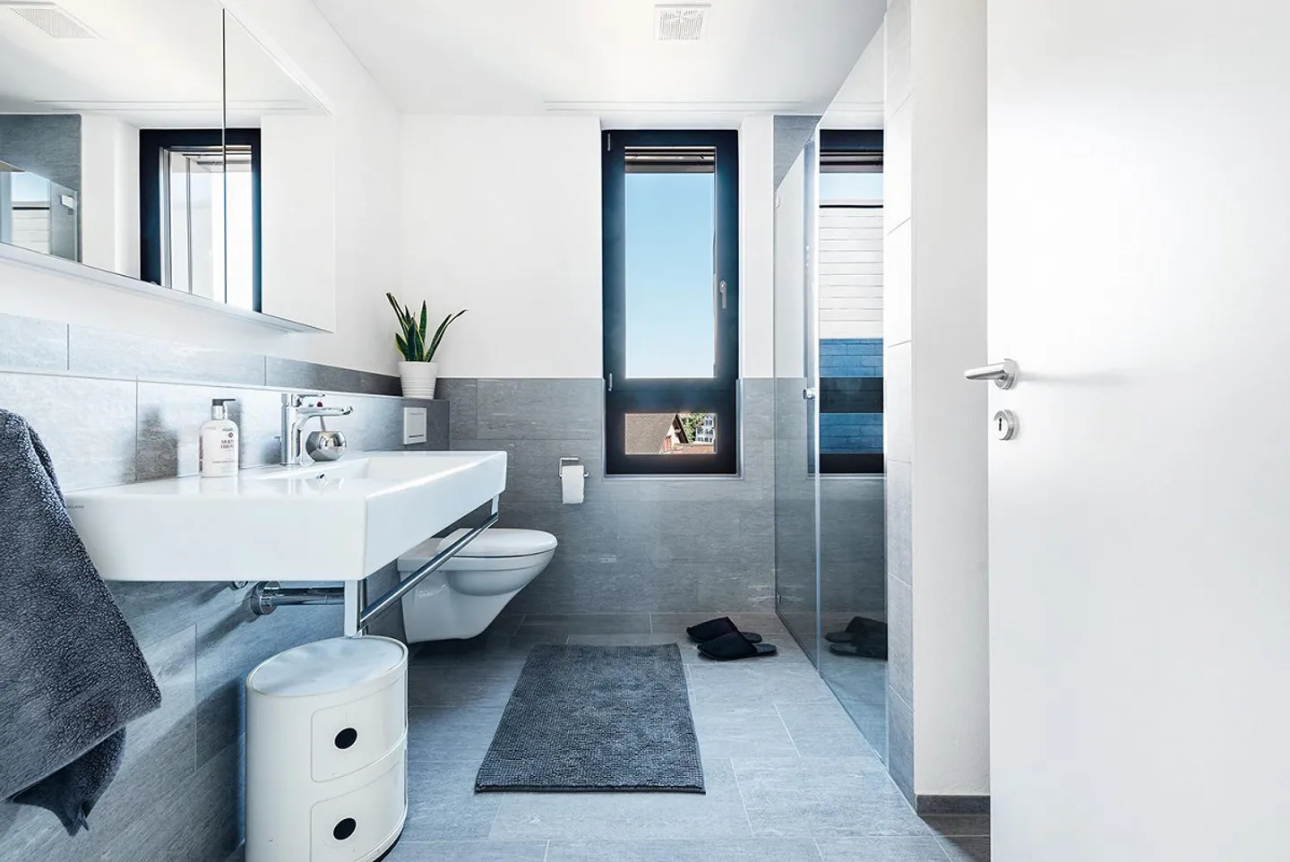 Appartement moderne et lumineux - Photo 6 sur 8