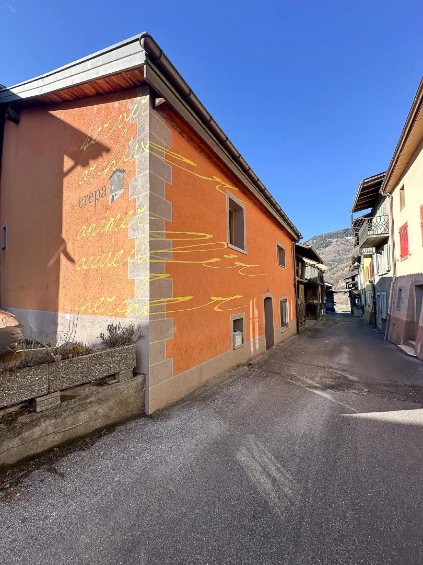 Charmante Maison de Village - Photo 14 sur 16