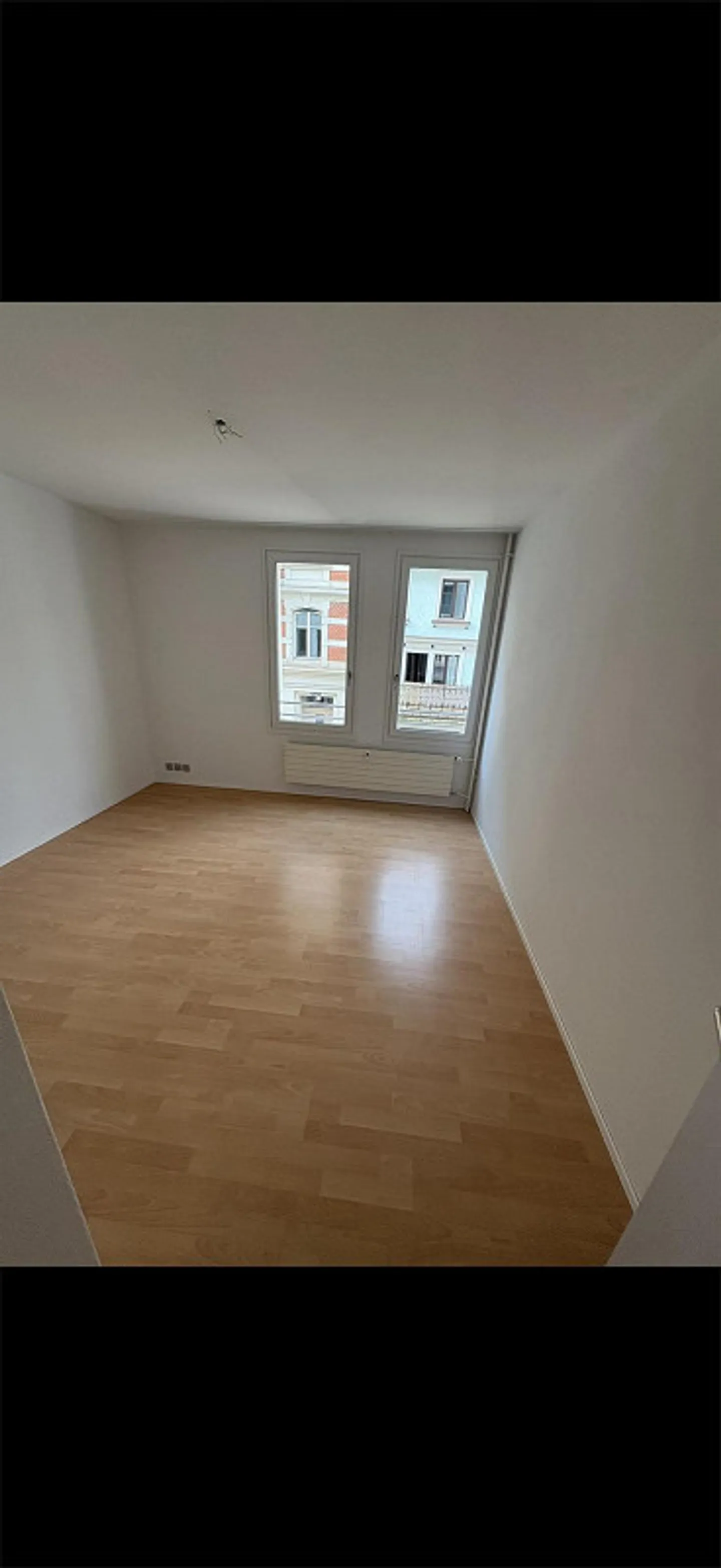 Charmant appartement de 2,5 pièces avec balcon à Saint-Gall - Photo 1 sur 7