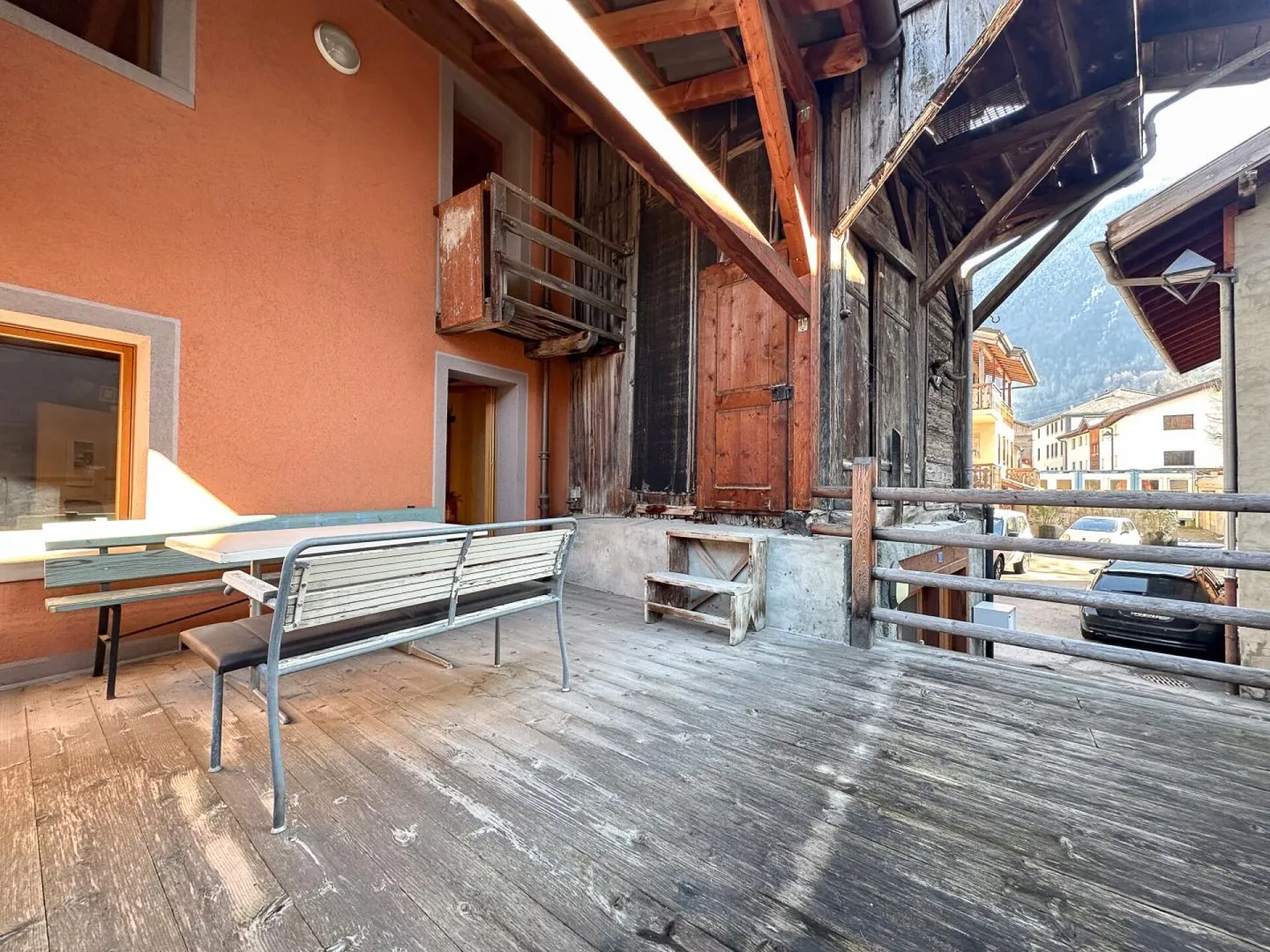 Charmante Maison de Village - Photo 15 sur 16