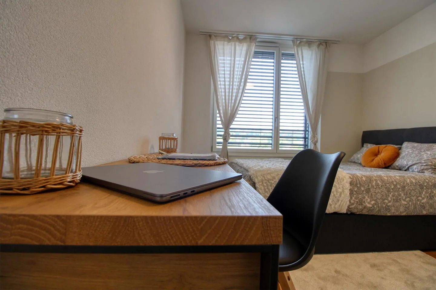 Appartamento Coliving Spazioso a Crissier - Foto 2 di 18
