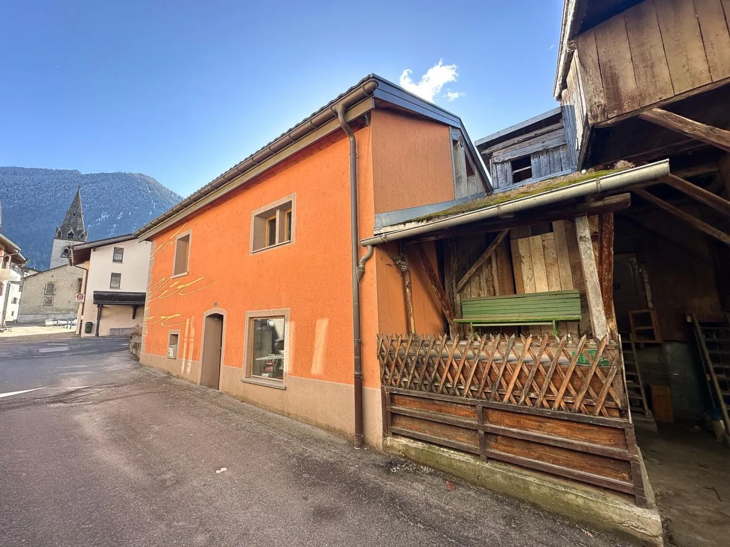 Charmante Maison de Village - Photo 16 sur 16