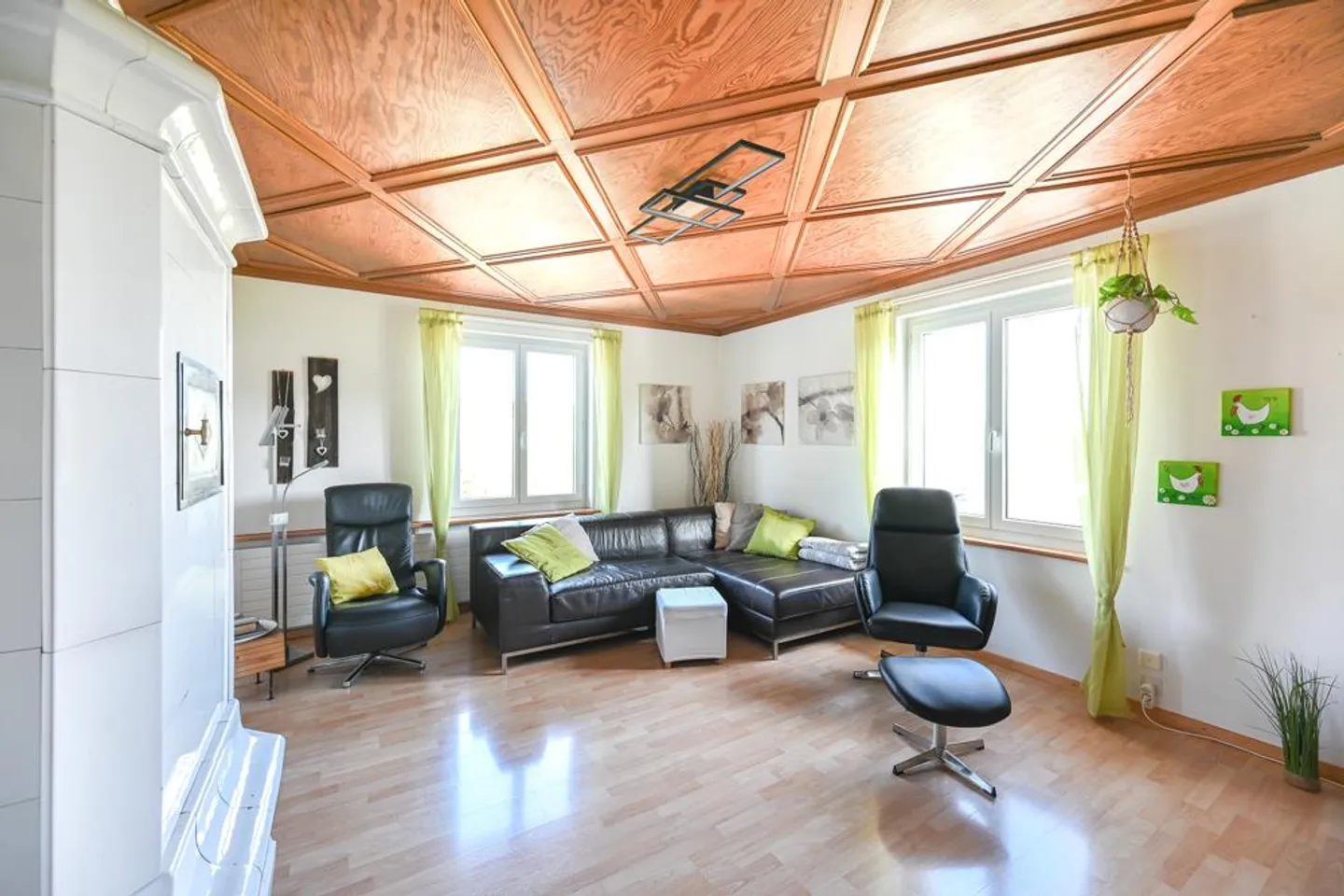 Agricultural business with residential house, cheese dairy and pig farming - Photo 3 of 7