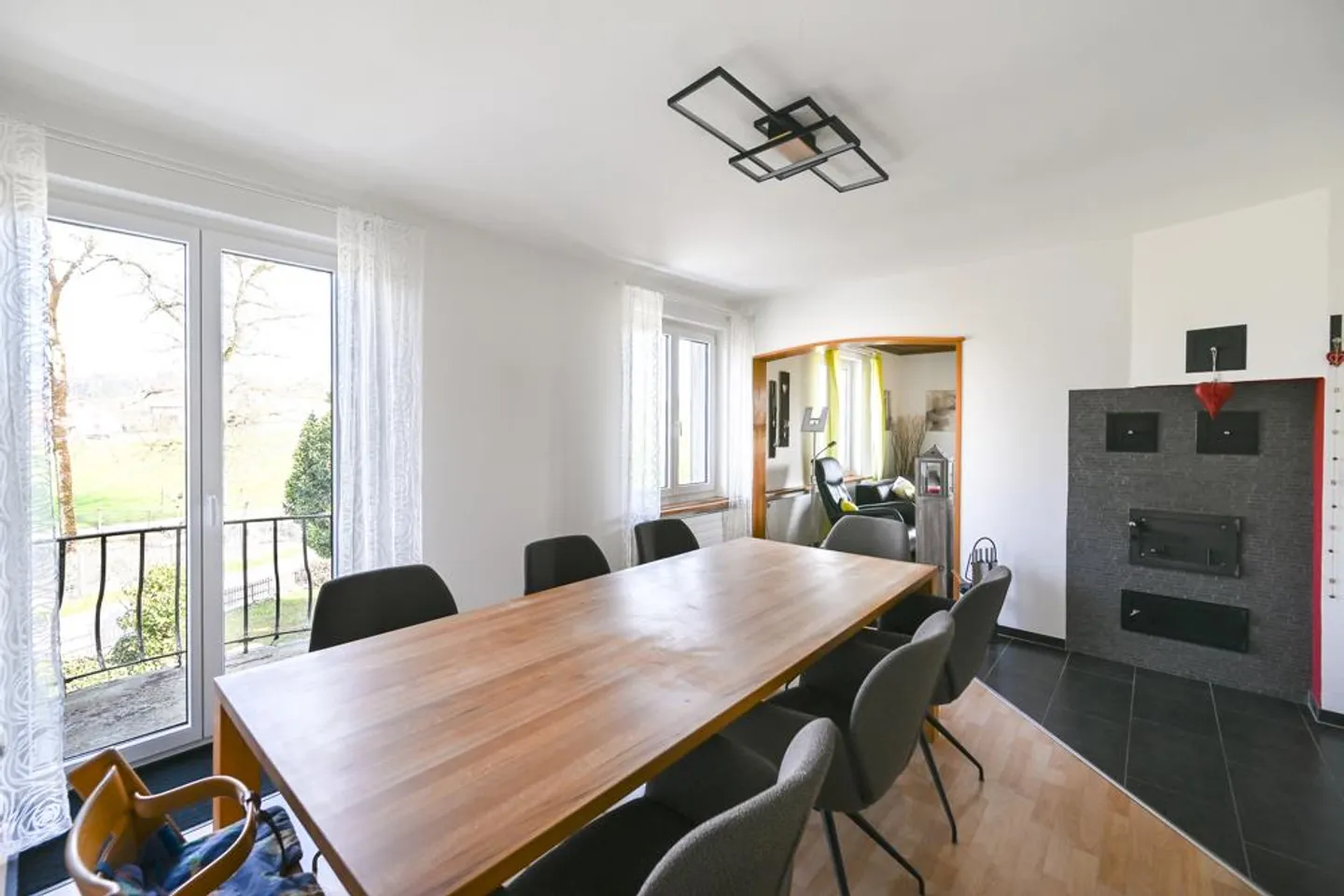 Agricultural business with residential house, cheese dairy and pig farming - Photo 4 of 7