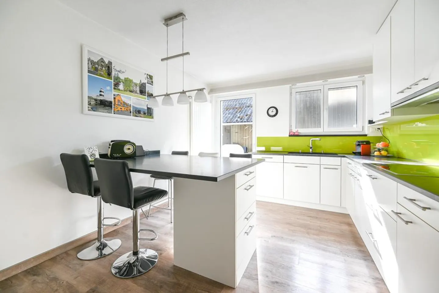 Agricultural business with residential house, cheese dairy and pig farming - Photo 5 of 7