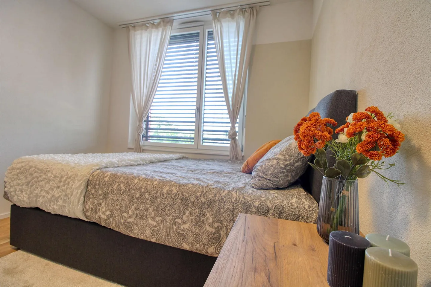 Appartamento Coliving Spazioso a Crissier - Foto 5 di 18