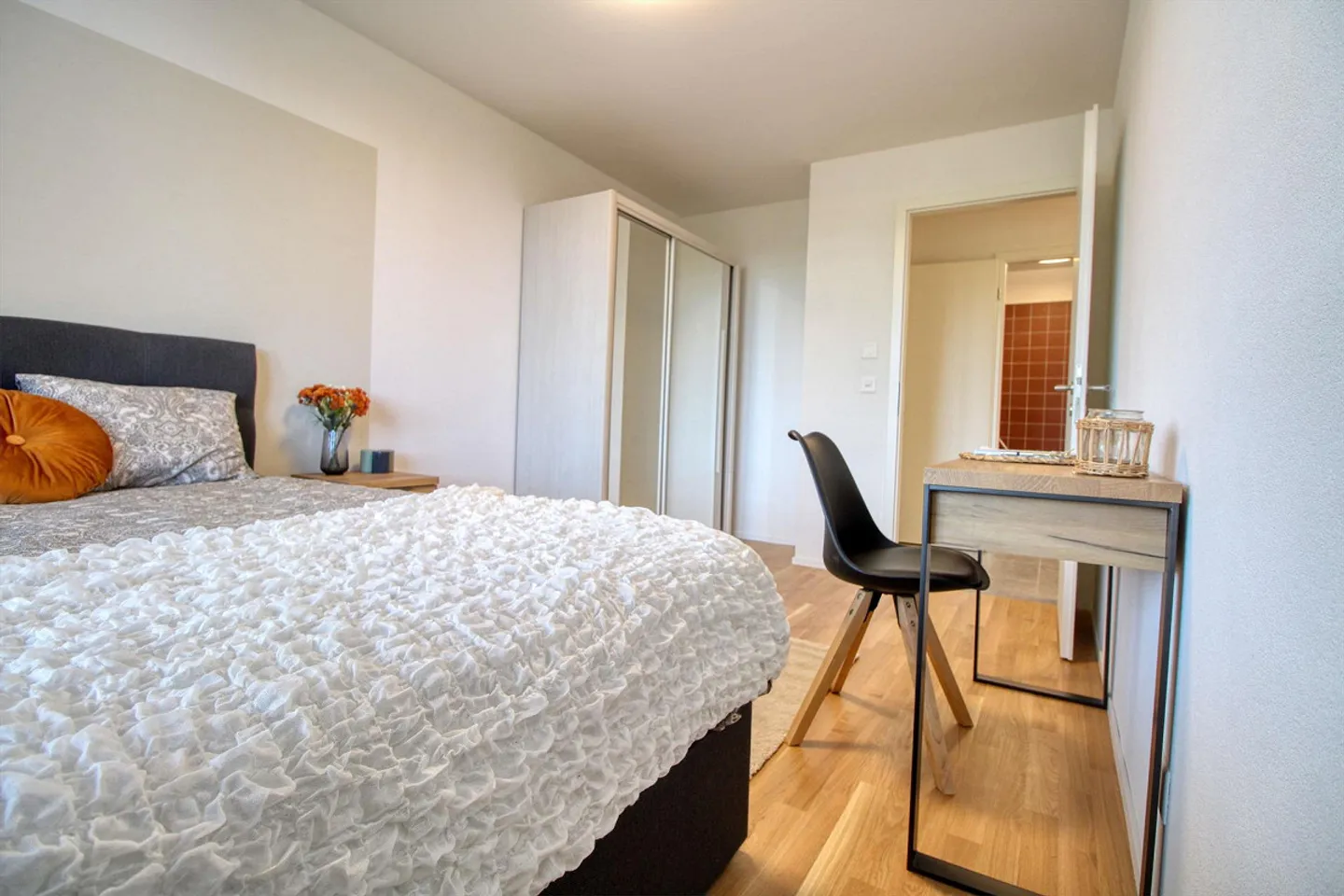 Appartamento Coliving Spazioso a Crissier - Foto 6 di 18