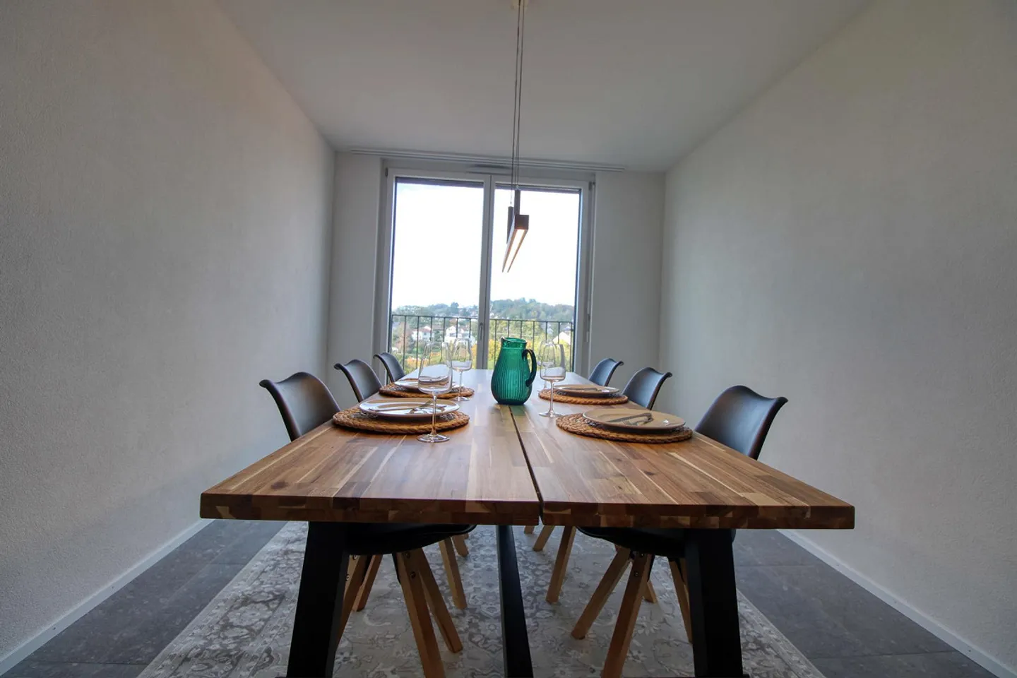 Appartamento Coliving Spazioso a Crissier - Foto 8 di 18