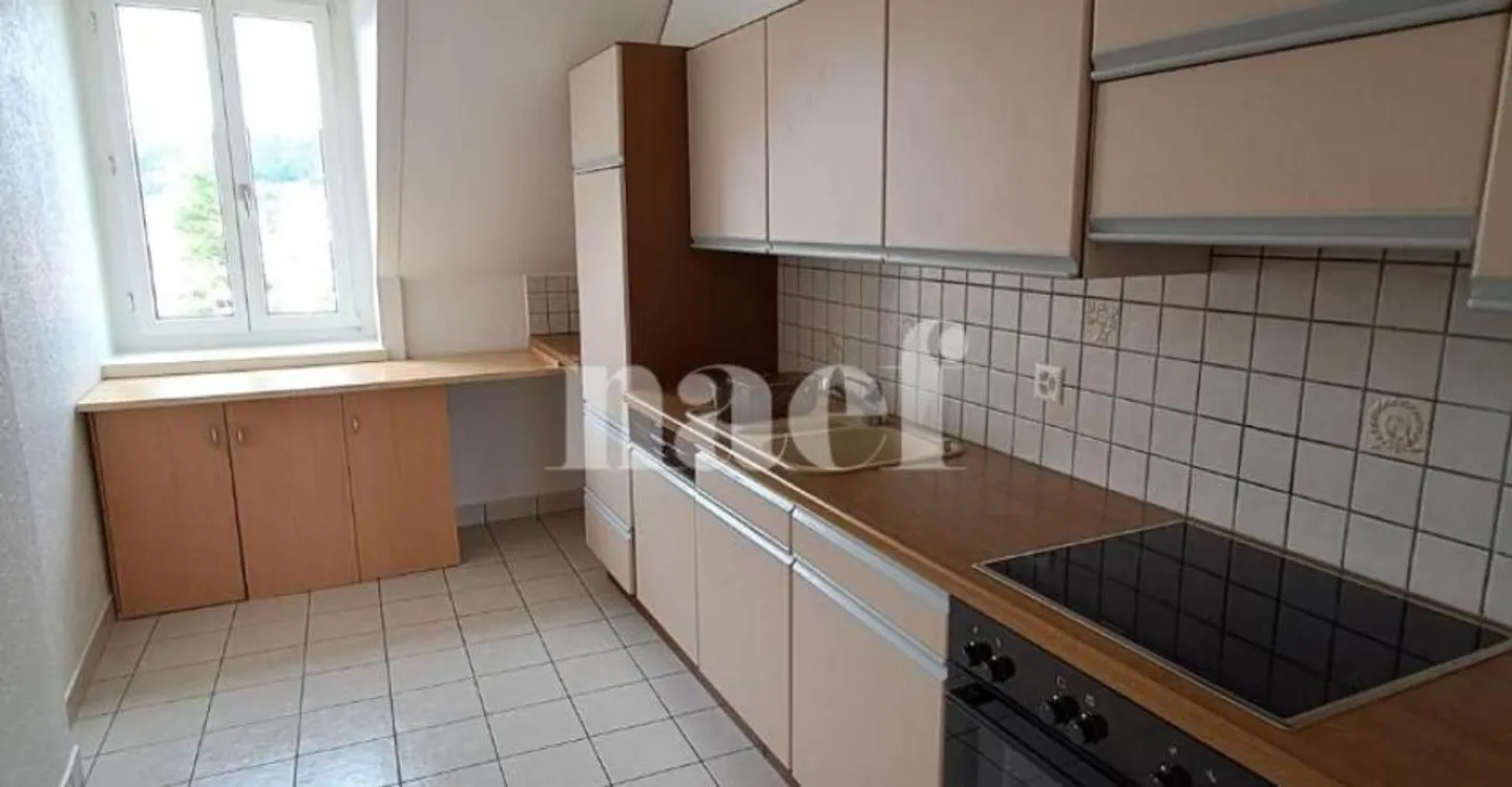 Appartamento di 4 locali al 4 ° piano - Foto 7 di 12