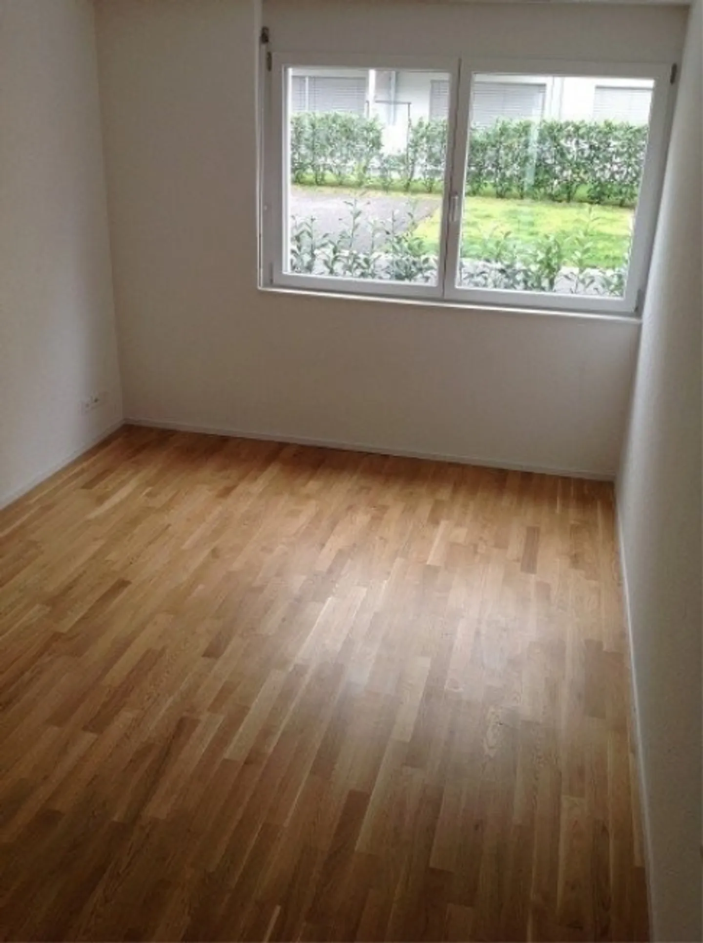 «Alles à Pied erreichbar» - Foto 10 von 11