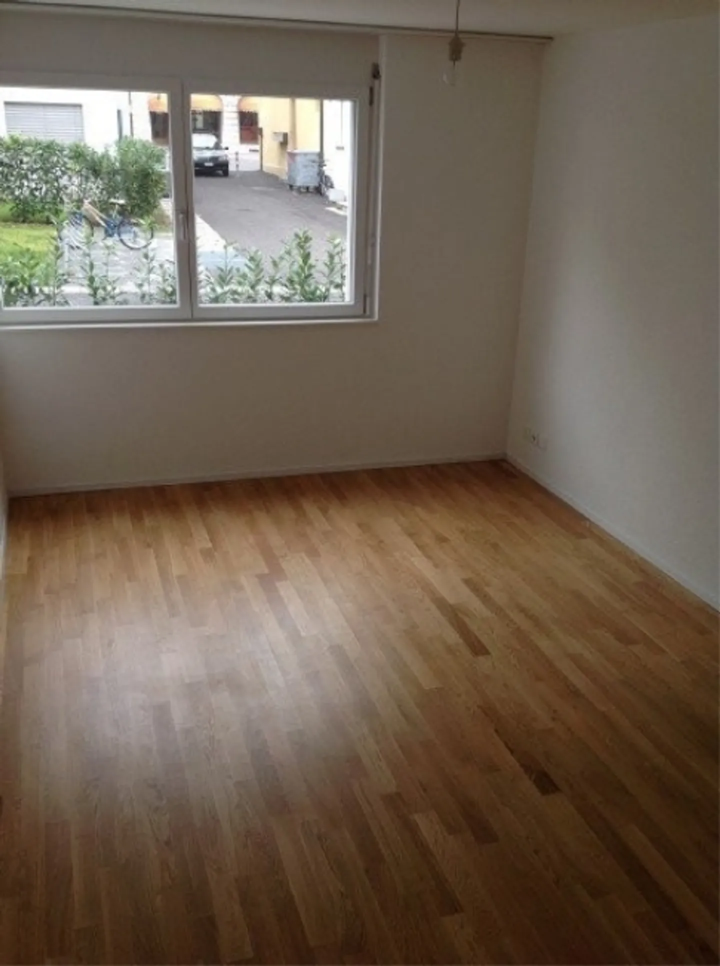 «Alles à Pied erreichbar» - Foto 11 von 11