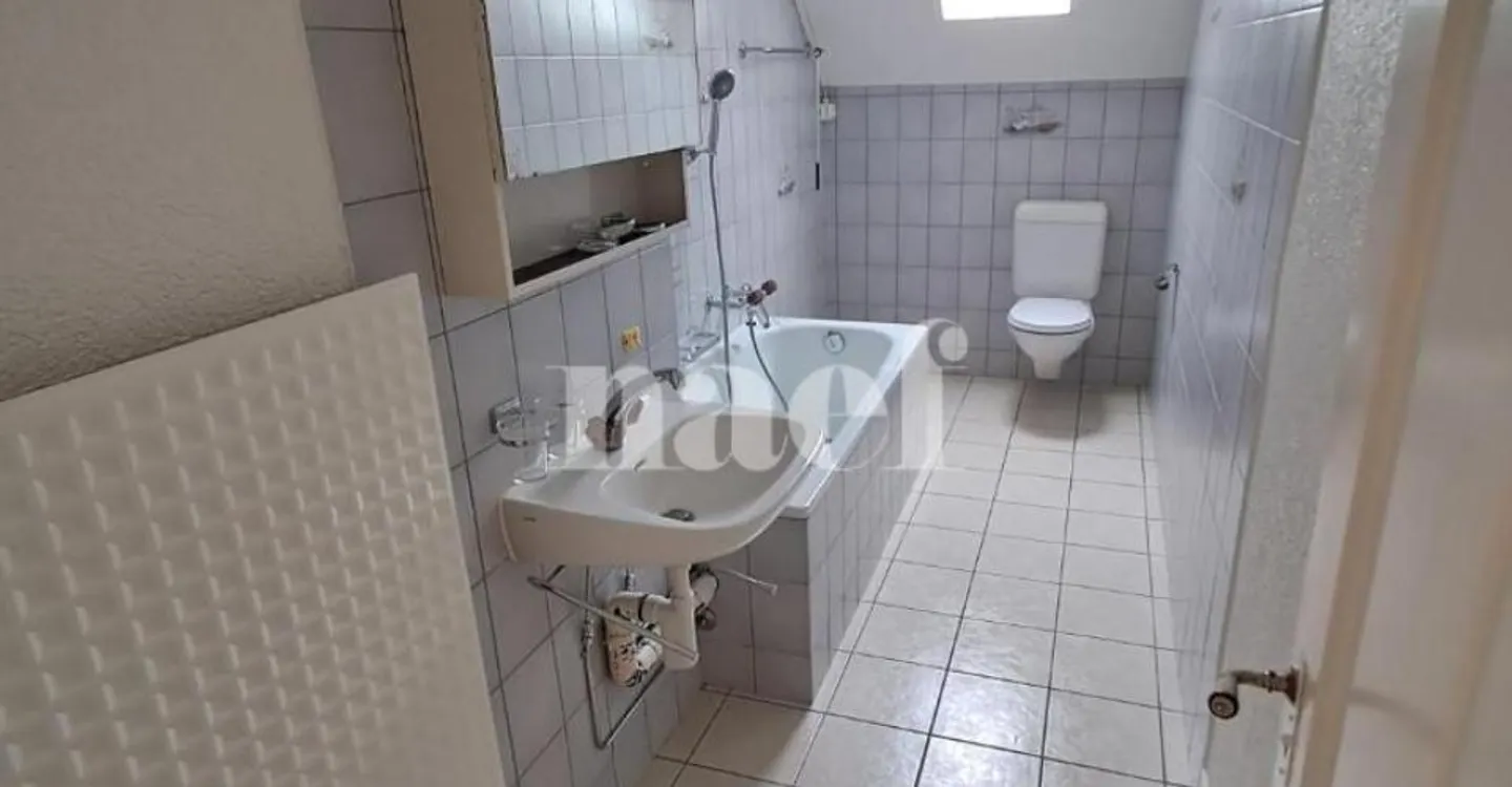 Appartamento di 4 locali al 4 ° piano - Foto 10 di 12