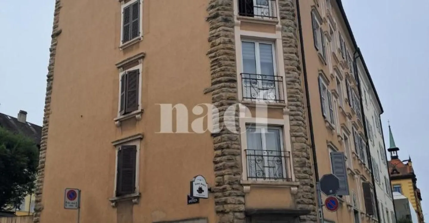 Appartamento di 4 locali al 4 ° piano - Foto 12 di 12