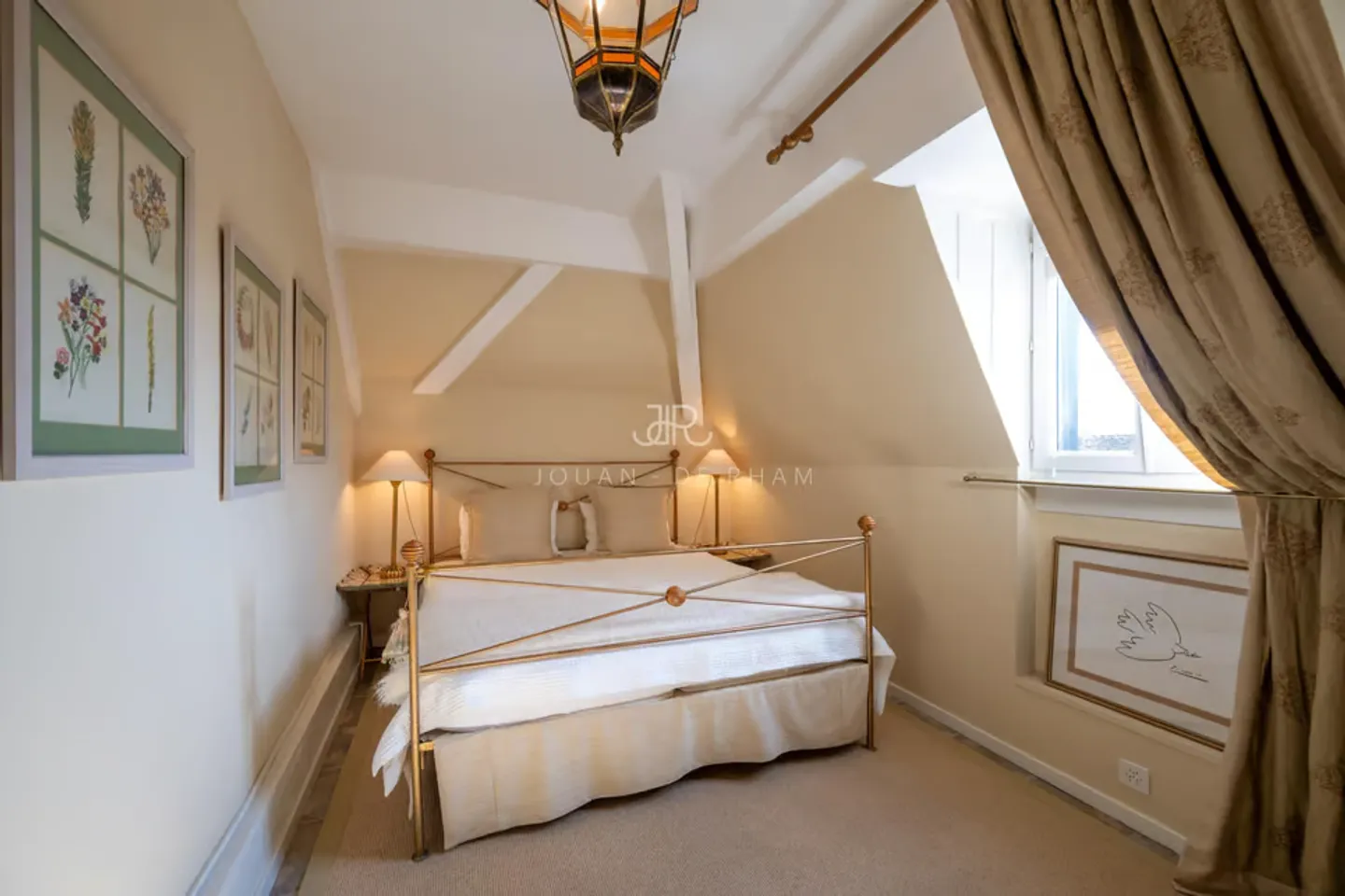 Aubonne | Magnifique maison de charme - Photo 12 sur 13