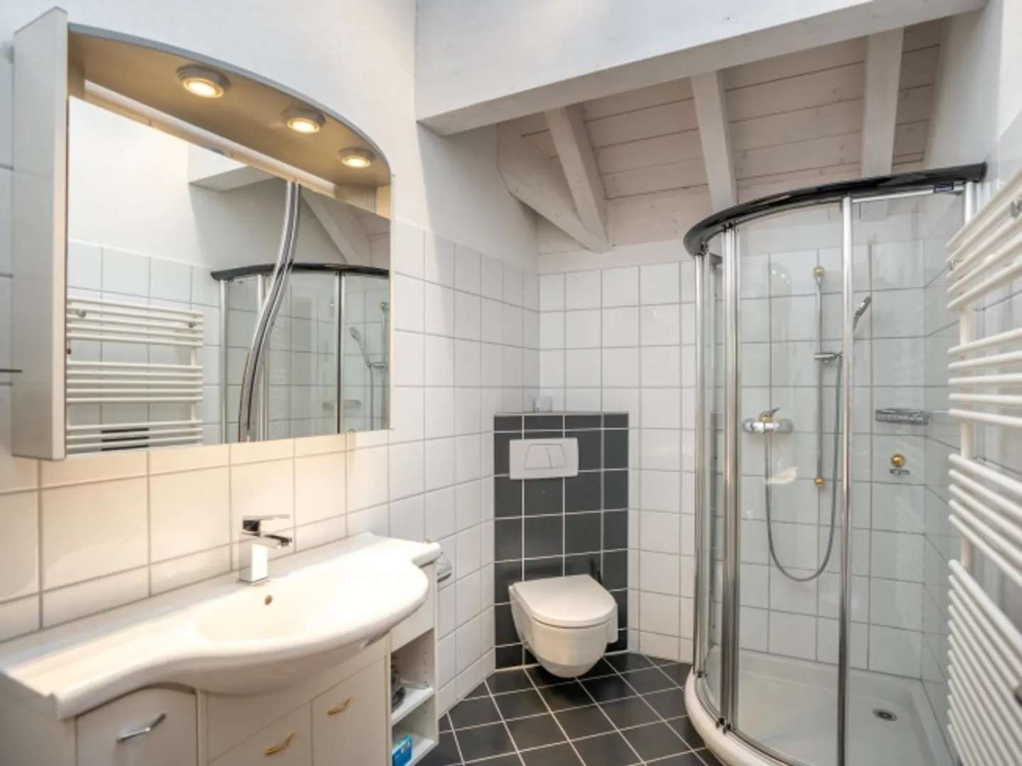 Appartamento attico centrale con galleria - Foto 7 di 11