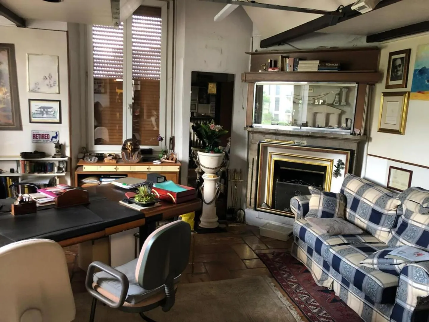 Charming Multi-Family Home - Photo 2 of 13