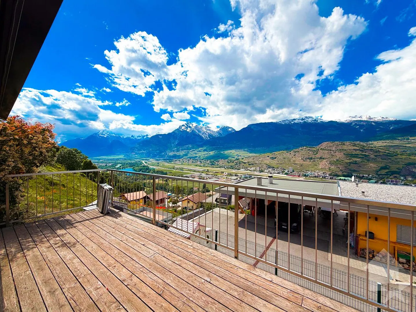 Charming Family Home with Views - Photo 1 of 17