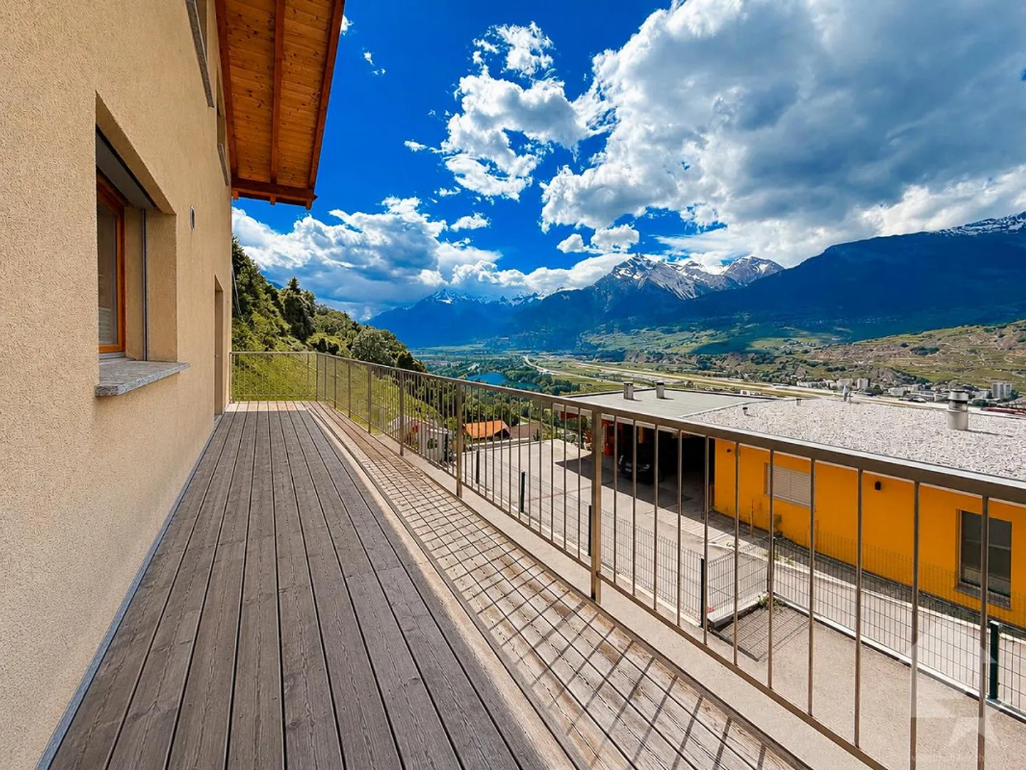Charming Family Home with Views - Photo 2 of 17