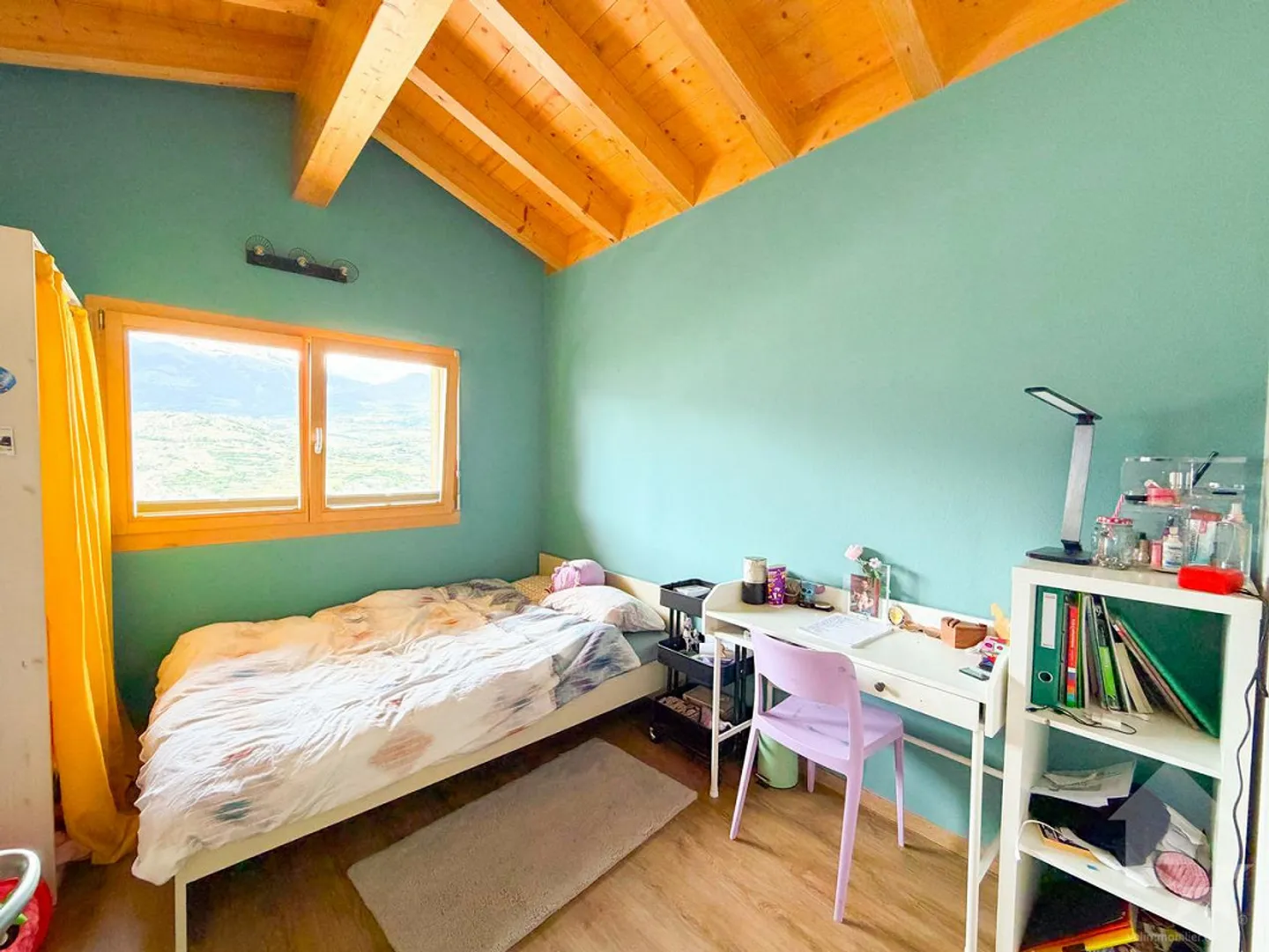 Charming Family Home with Views - Photo 8 of 17