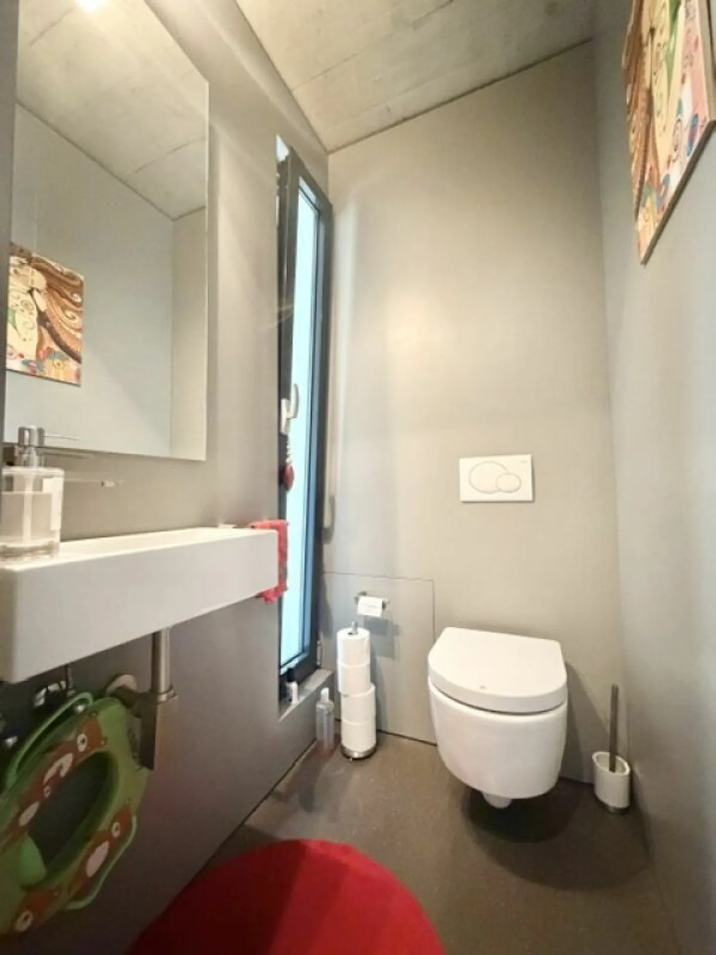 IN VENDITA A BRIONE S. MINUSIO - Casa unifamiliare esclusiva con vista lago - Foto 10 di 25