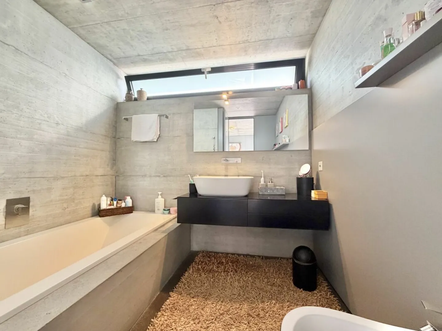 IN VENDITA A BRIONE S. MINUSIO - Casa unifamiliare esclusiva con vista lago - Foto 14 di 25