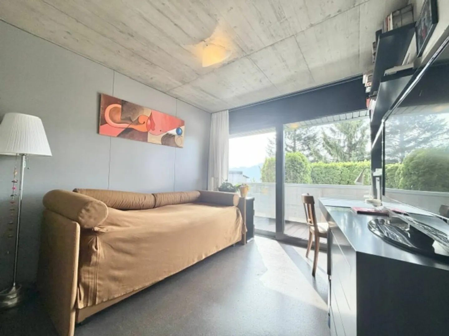 IN VENDITA A BRIONE S. MINUSIO - Casa unifamiliare esclusiva con vista lago - Foto 16 di 25