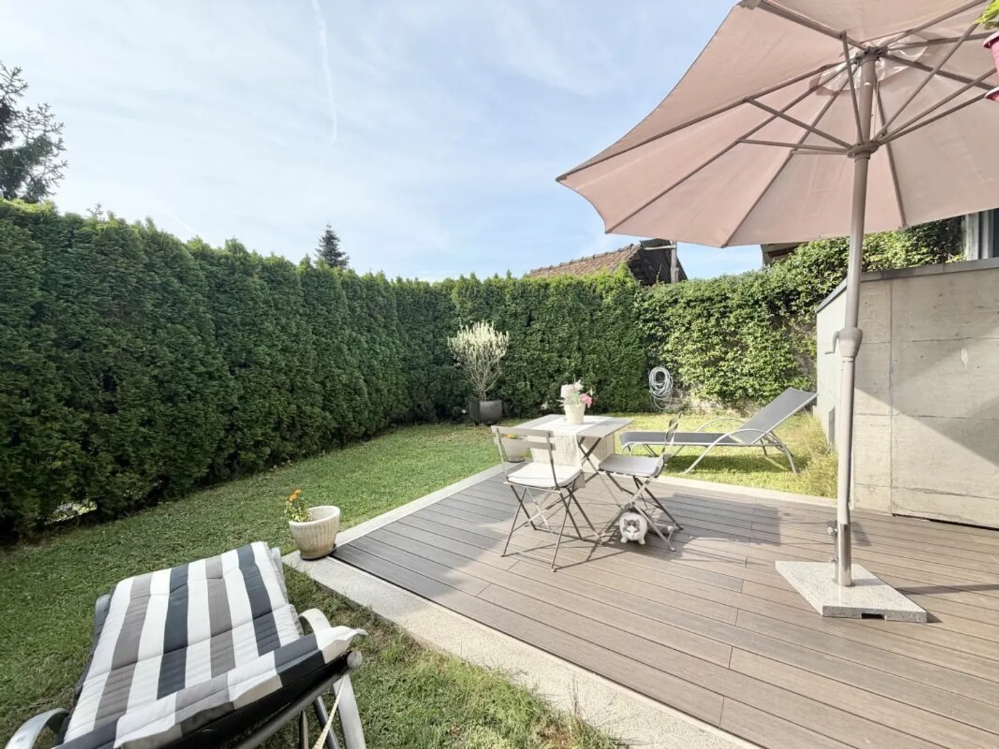 IN VENDITA A BRIONE S. MINUSIO - Casa unifamiliare esclusiva con vista lago - Foto 18 di 25