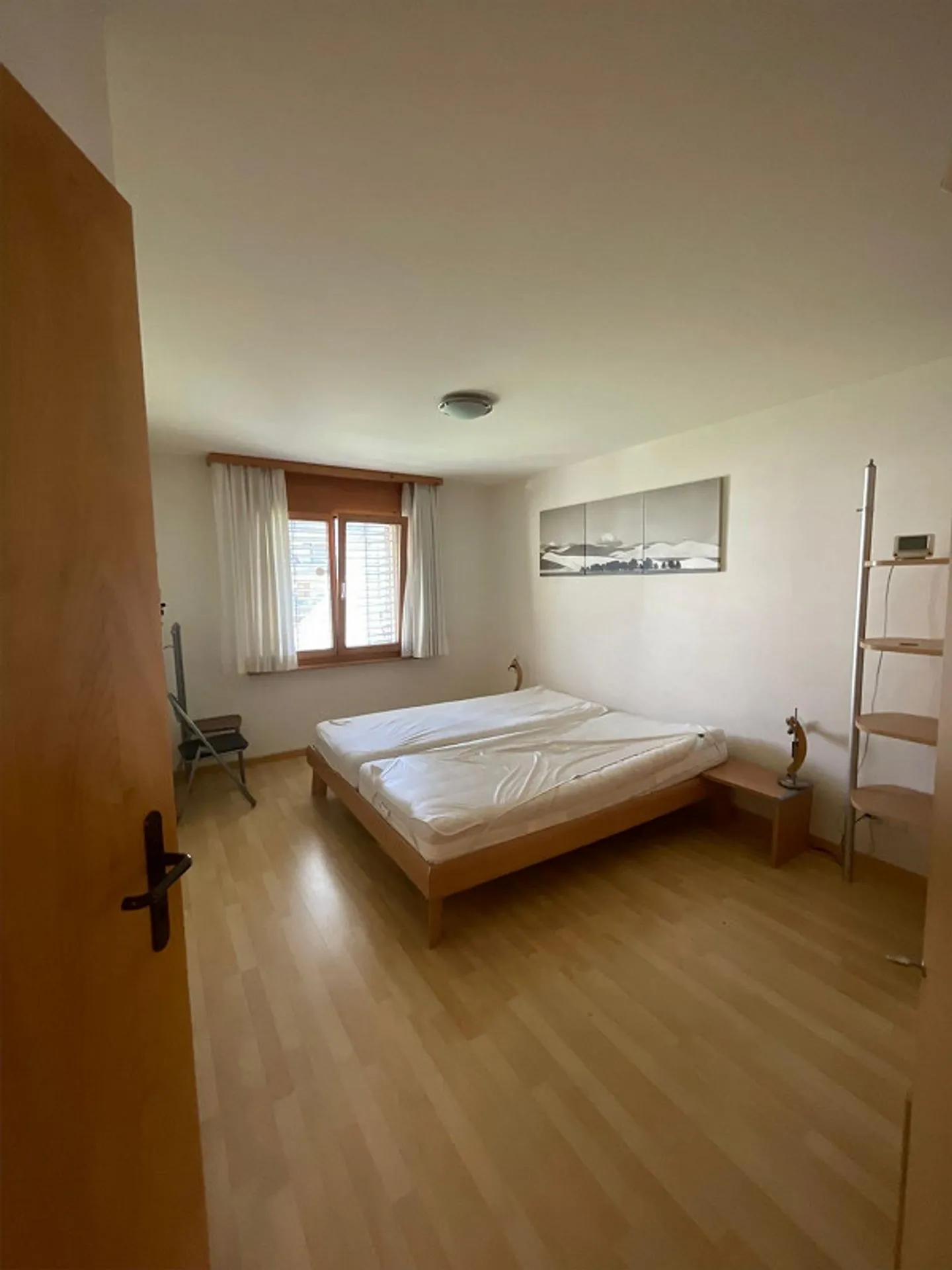 Bellissimo appartamento di 3 stanze a Thusis/Graubünden in affitto dal 1° luglio - Foto 5 di 8