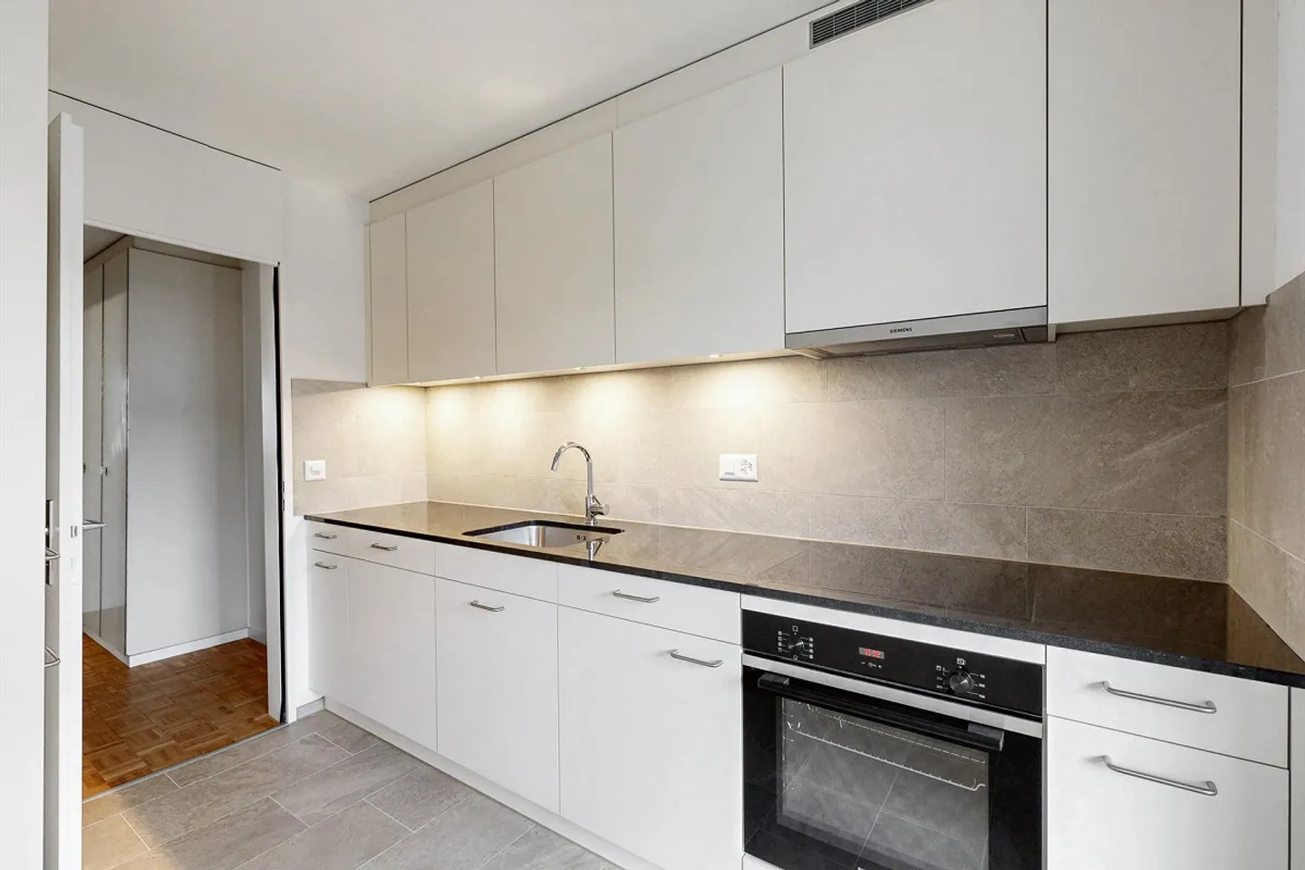 Appartamento 3.5 locali in un ambiente verde - Foto 7 di 10
