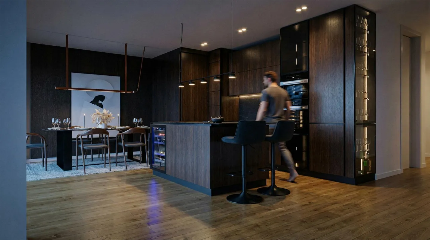 Semplicemente Elegante! - Foto 7 di 10