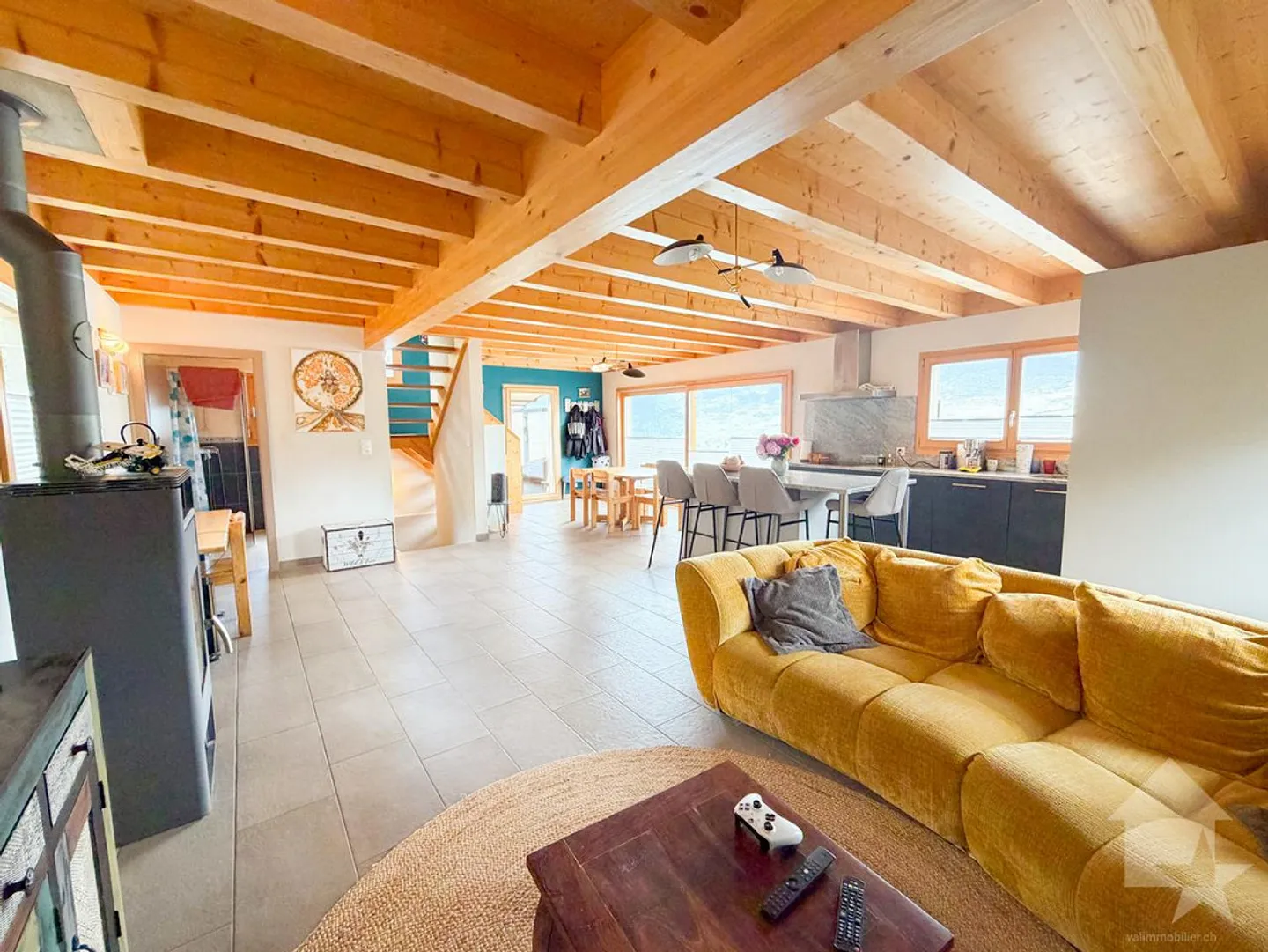 Charming Family Home with Views - Photo 6 of 17