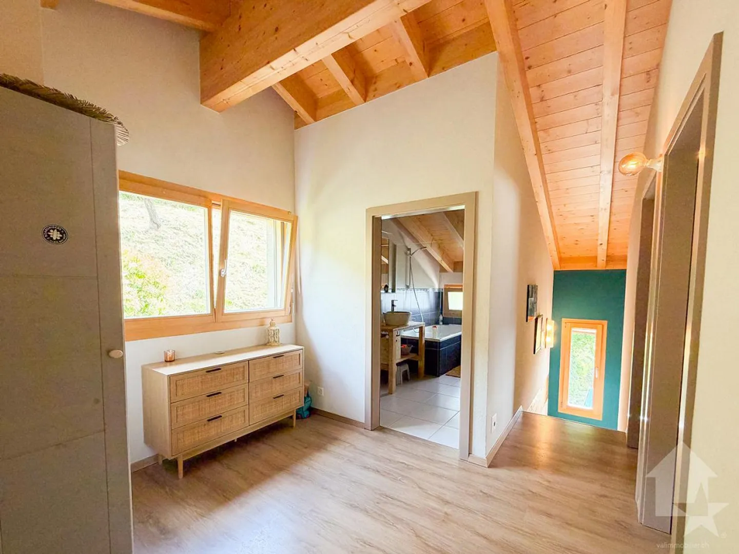 Charming Family Home with Views - Photo 14 of 17