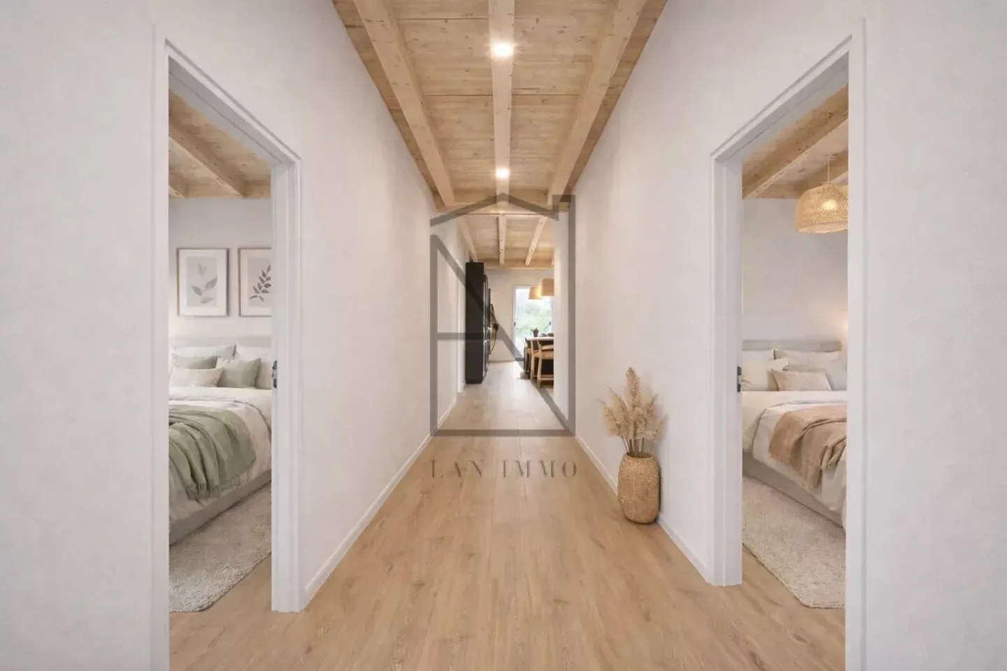 Modern Apartment in Mex-Suisse - Photo 12 of 13