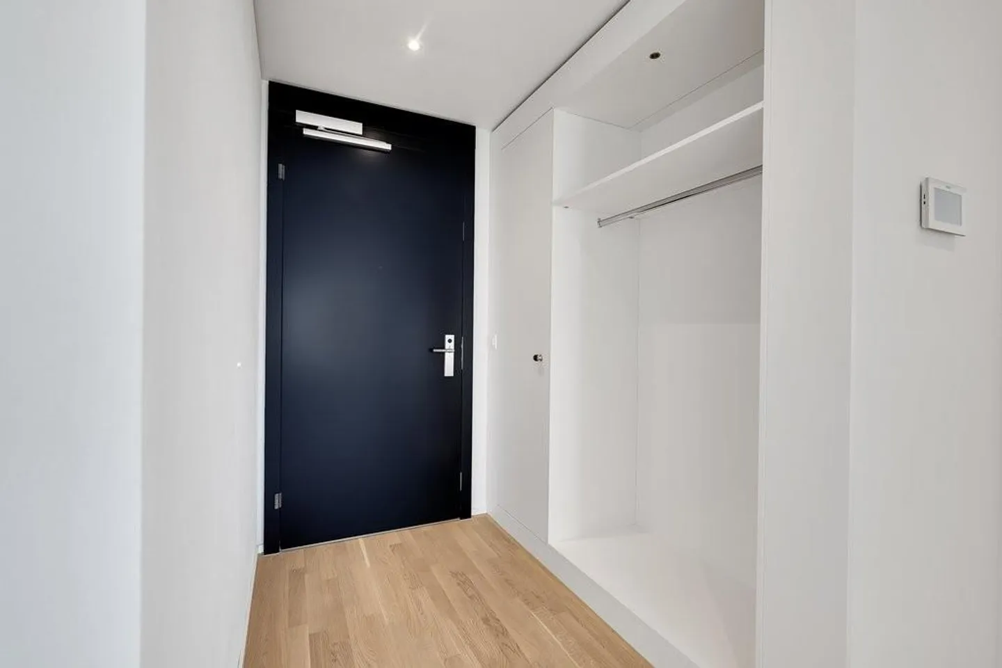 Modernes Apartment im Bäretower - Foto 5 von 12