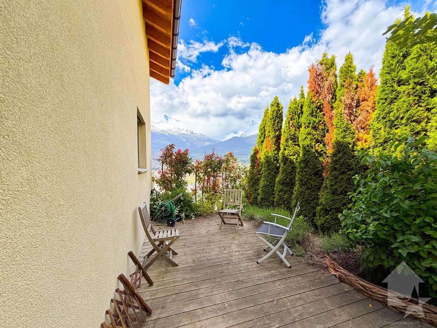 Charming Family Home with Views - Photo 16 of 17