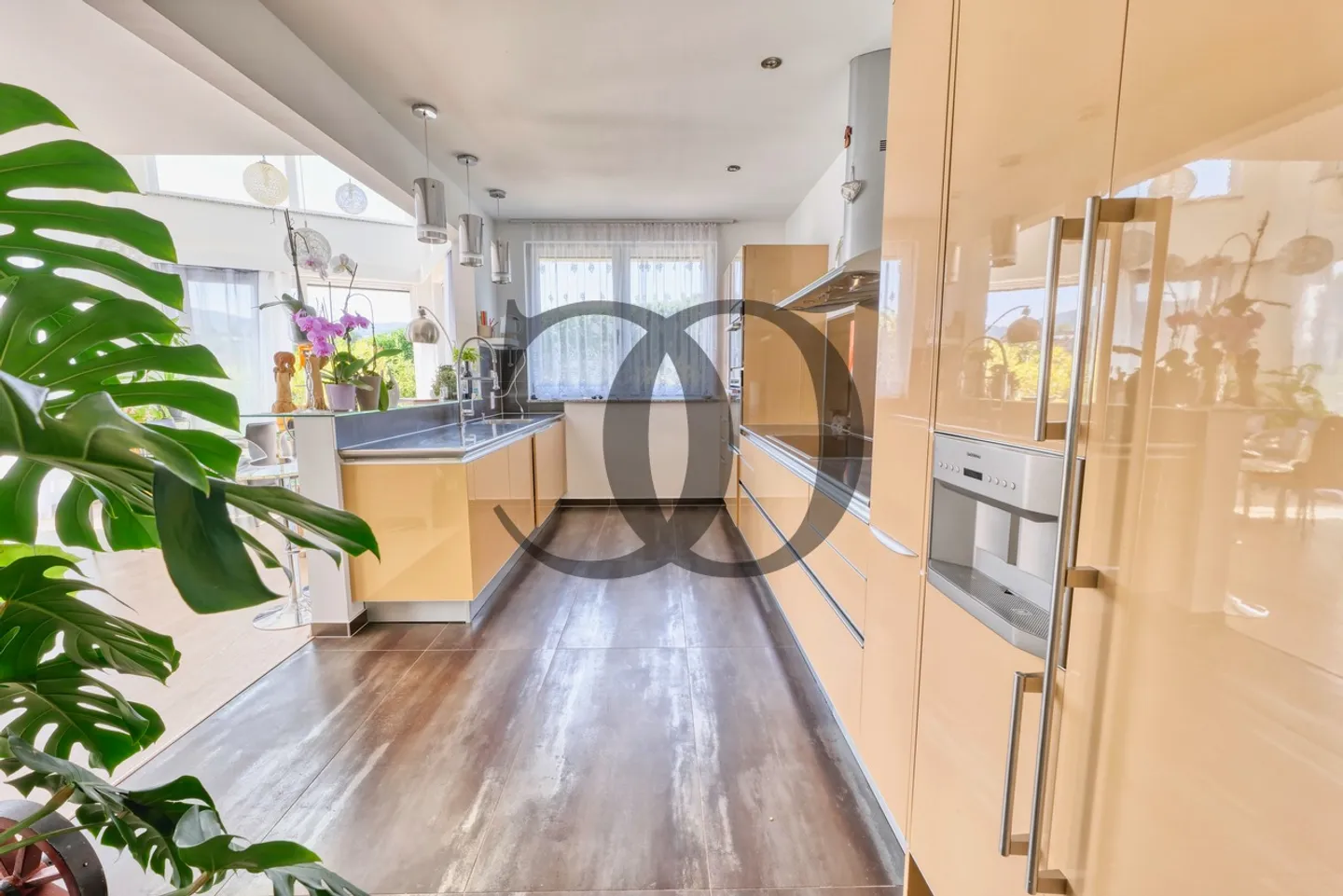 Superba proprietà familiare con piscina - Foto 4 di 15