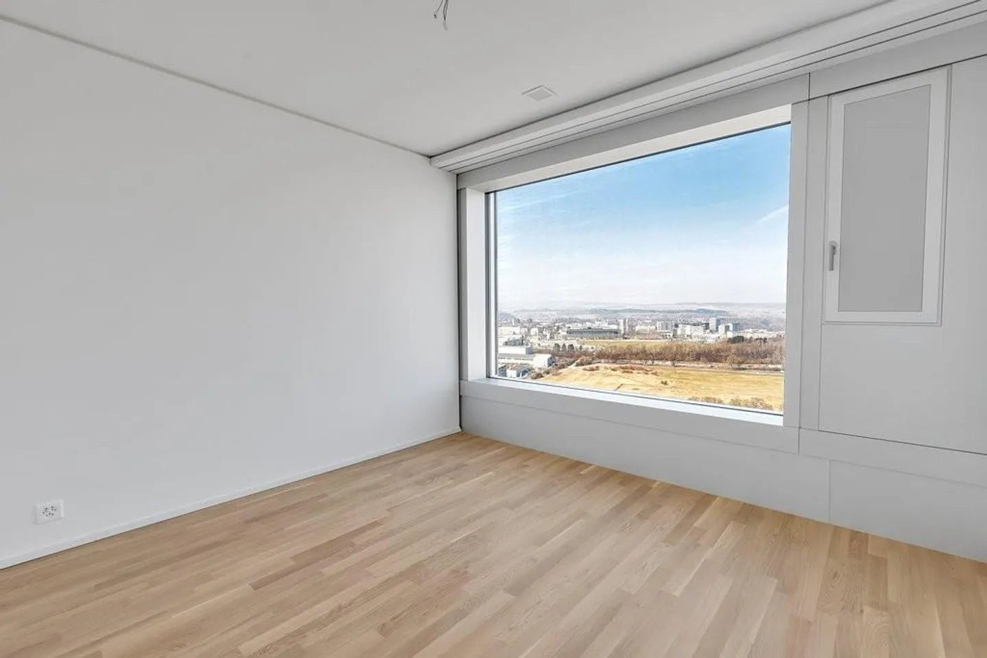 Modernes Apartment im Bäretower - Foto 8 von 12