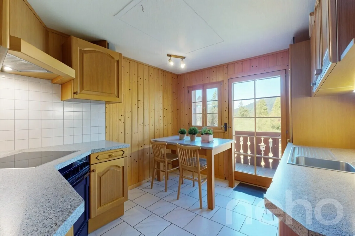 Chalet avec 4 appartements au cœur de Villars-sur-Ollon - Photo 11 sur 12