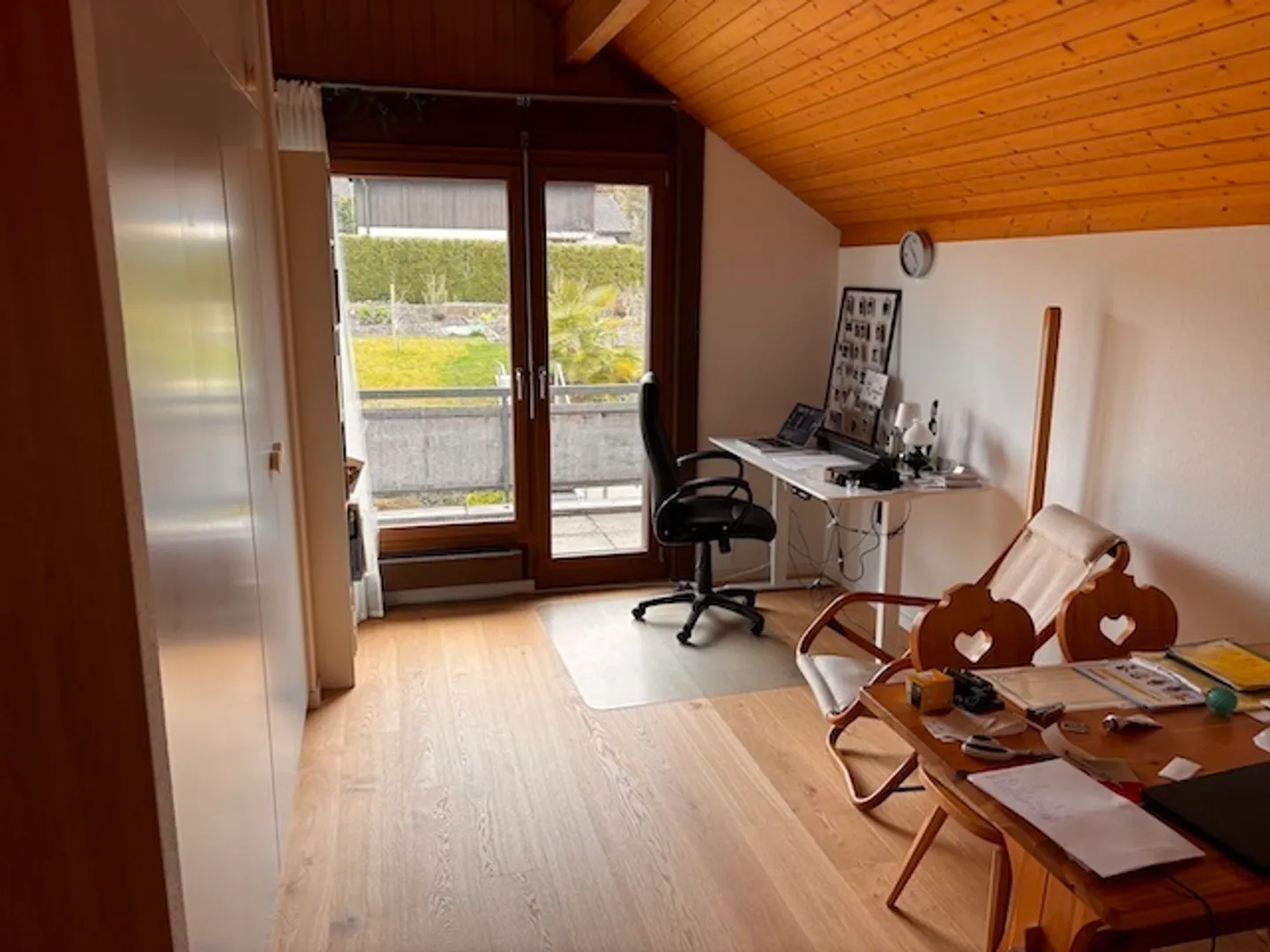 Charming Townhouse with Garden - Photo 5 of 9