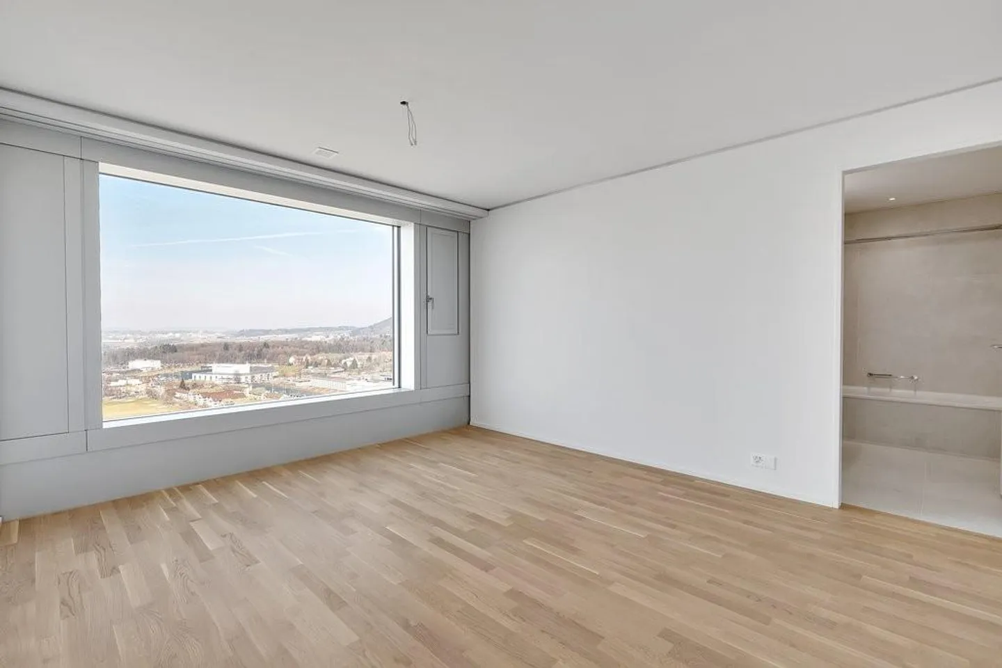 Modernes Apartment im Bäretower - Foto 9 von 12