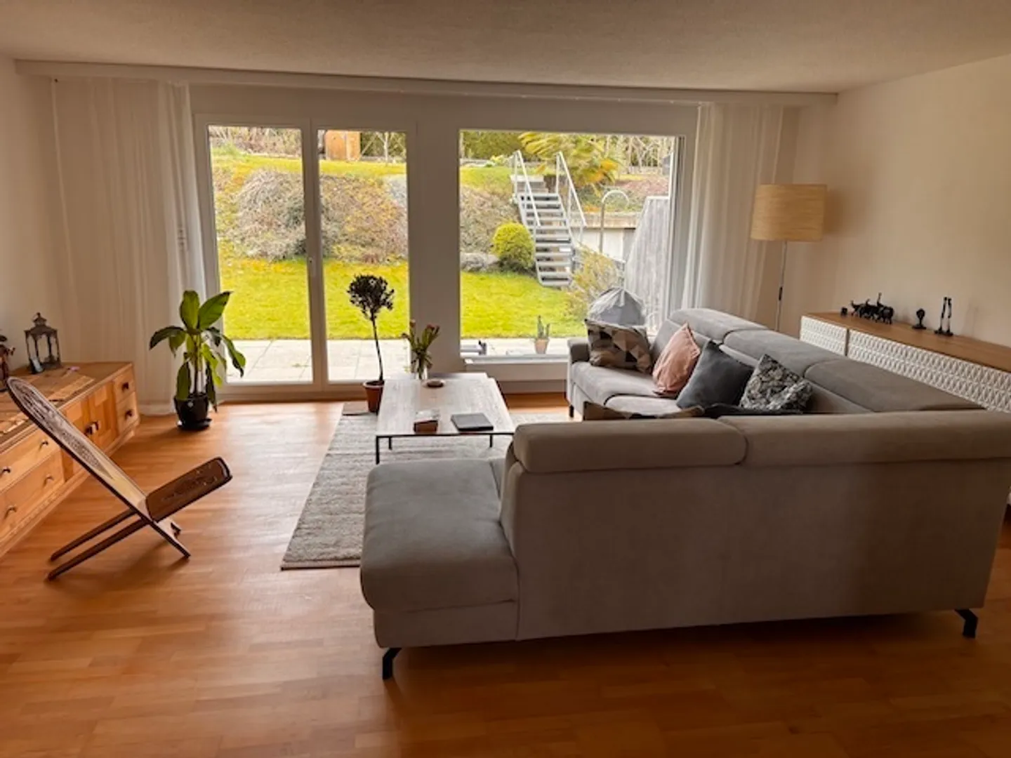 Charming Townhouse with Garden - Photo 1 of 9