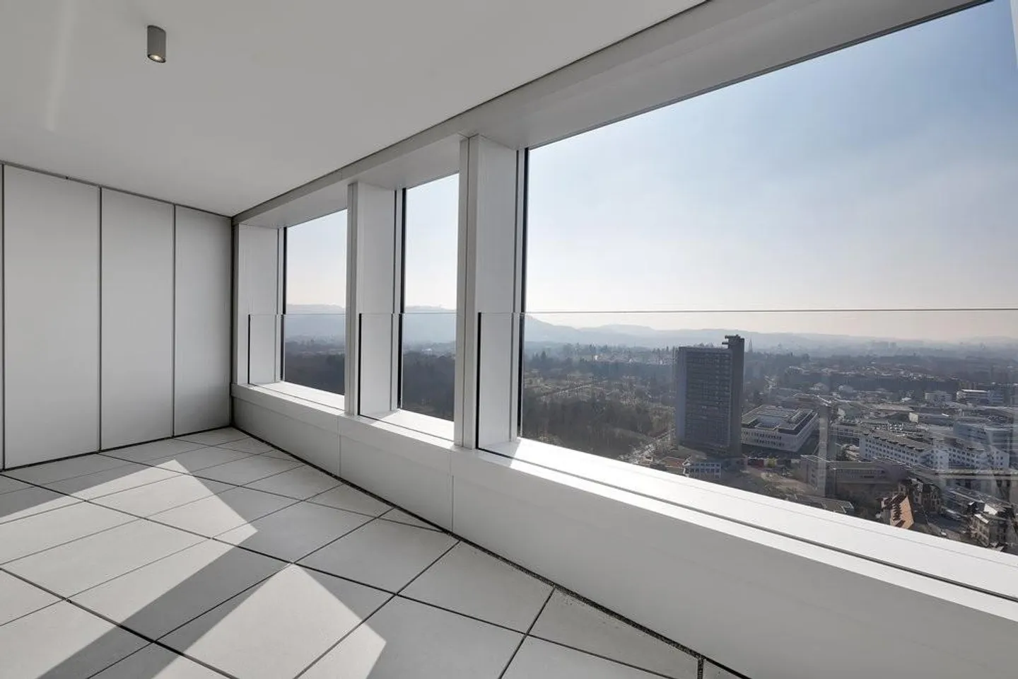 Modernes Apartment im Bäretower - Foto 10 von 12