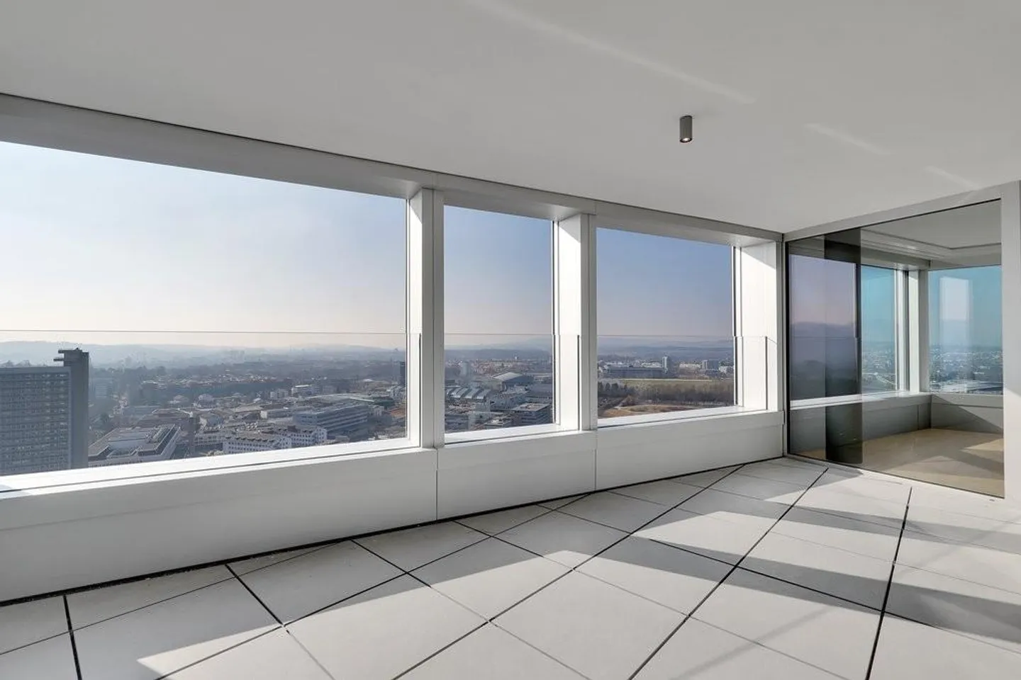 Modernes Apartment im Bäretower - Foto 11 von 12