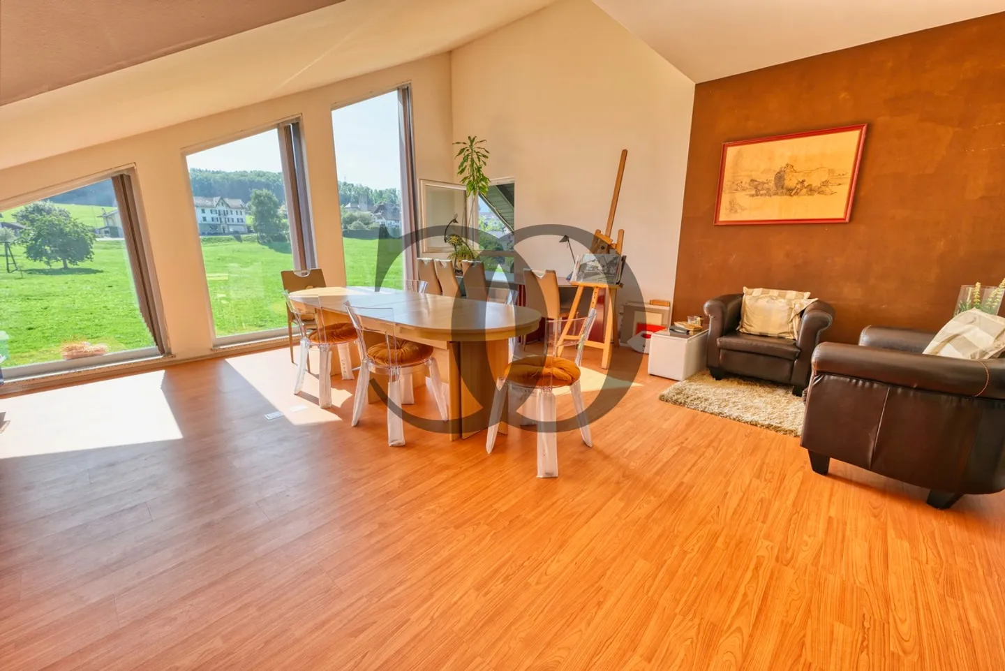 Superba proprietà familiare con piscina - Foto 8 di 15