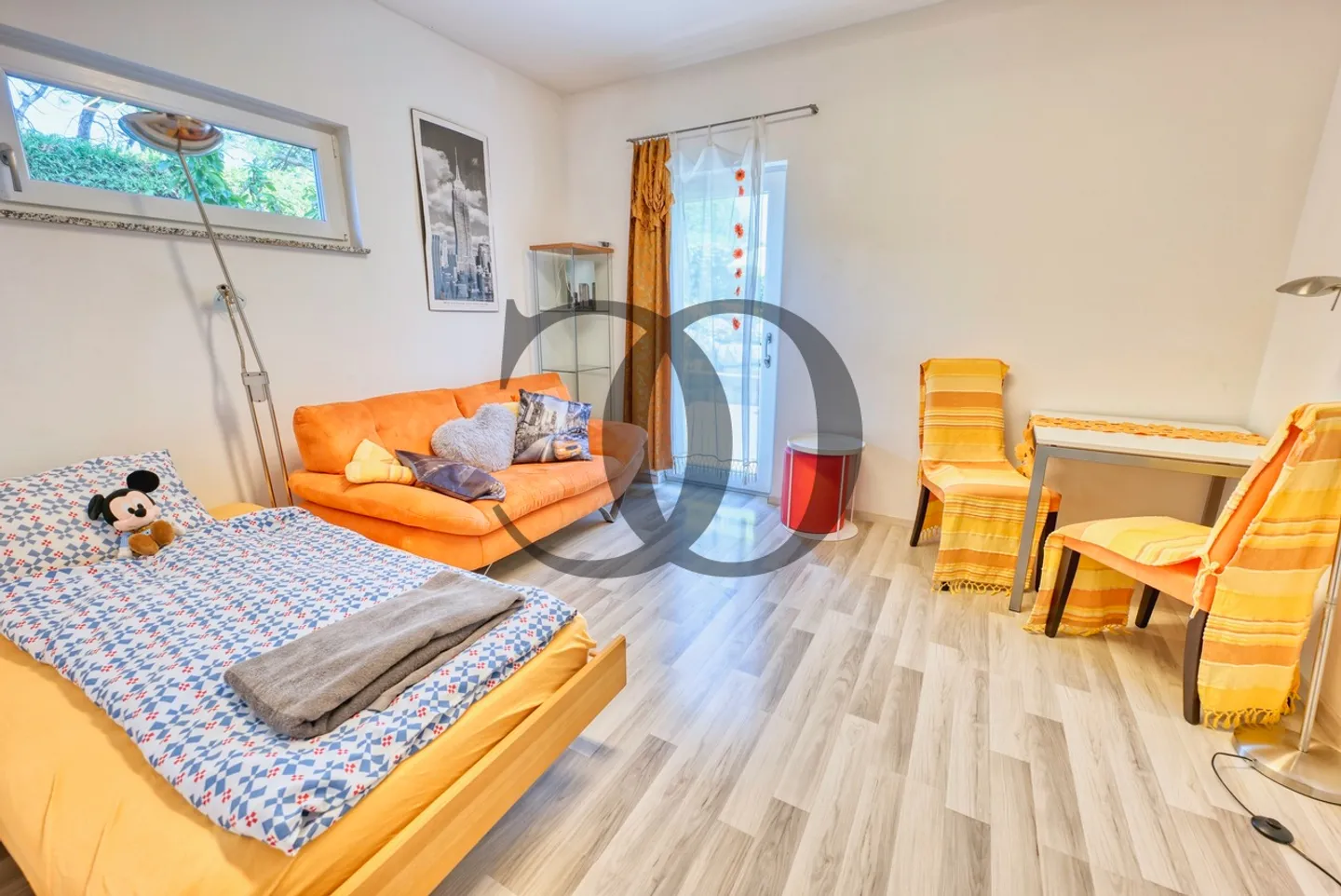 Superba proprietà familiare con piscina - Foto 9 di 15