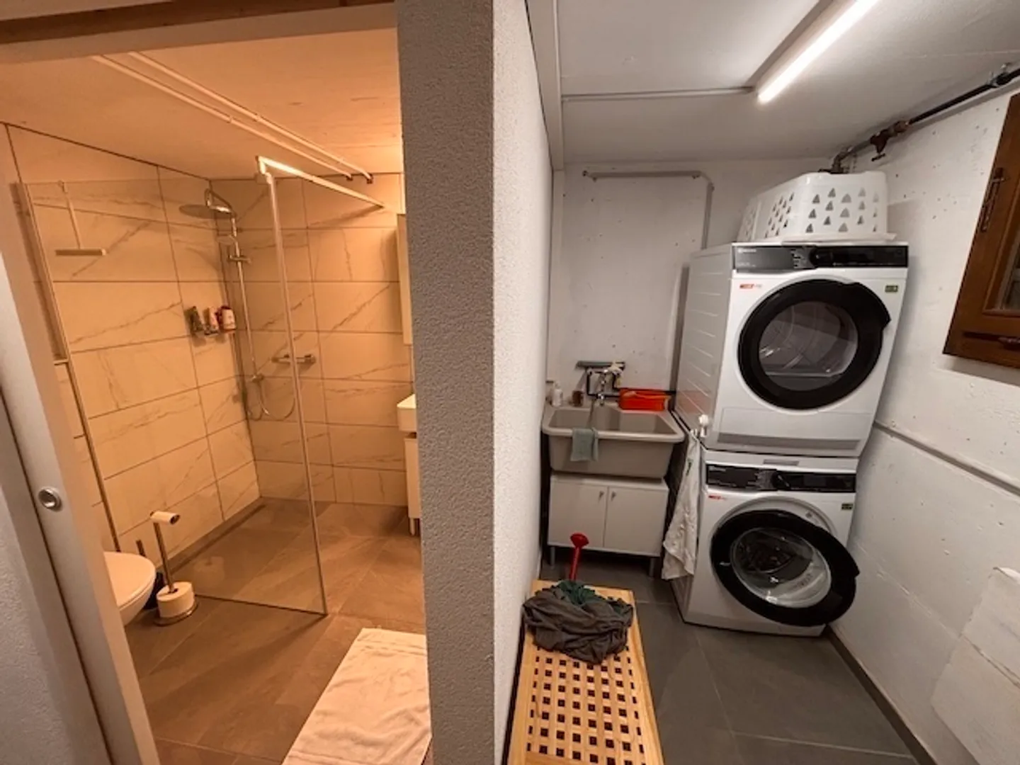 Charming Townhouse with Garden - Photo 7 of 9